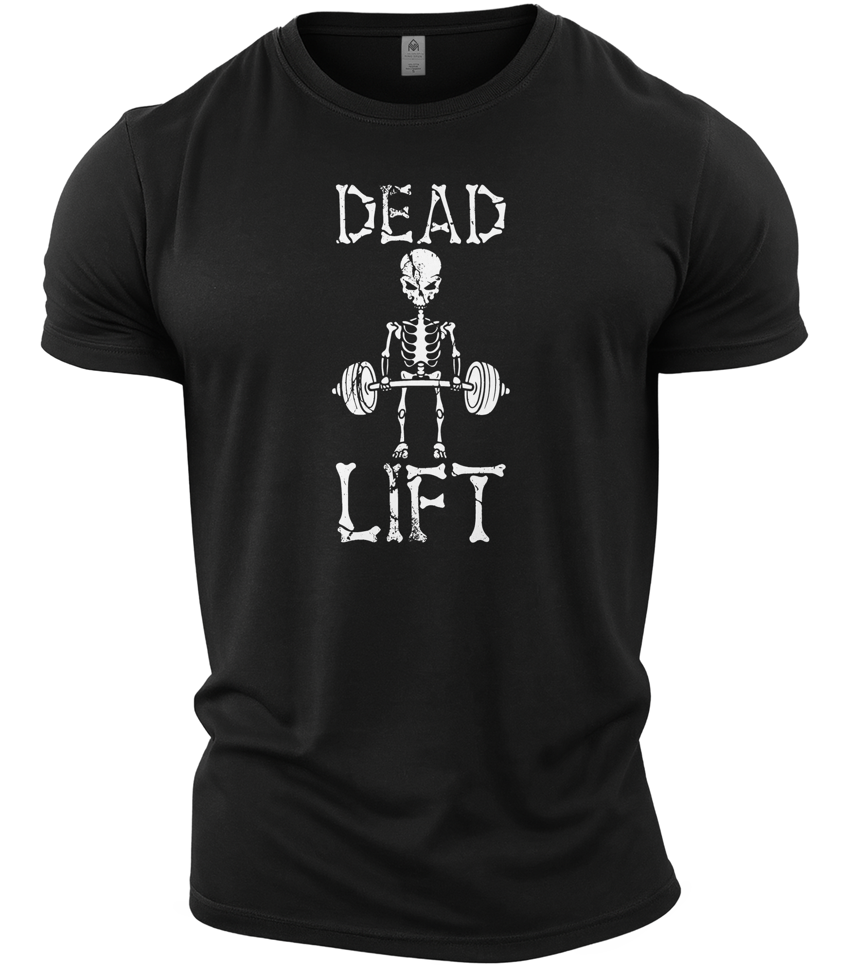 Black | Front