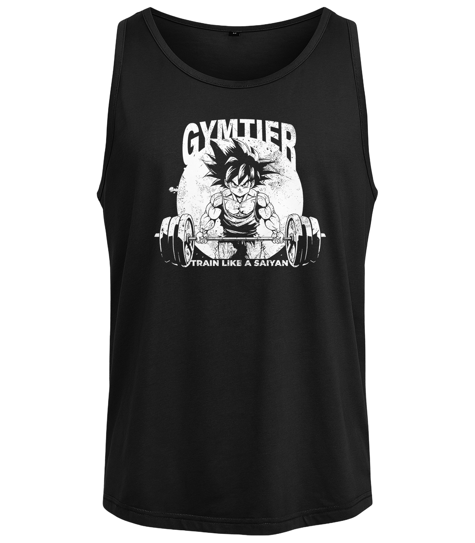 Black | Front