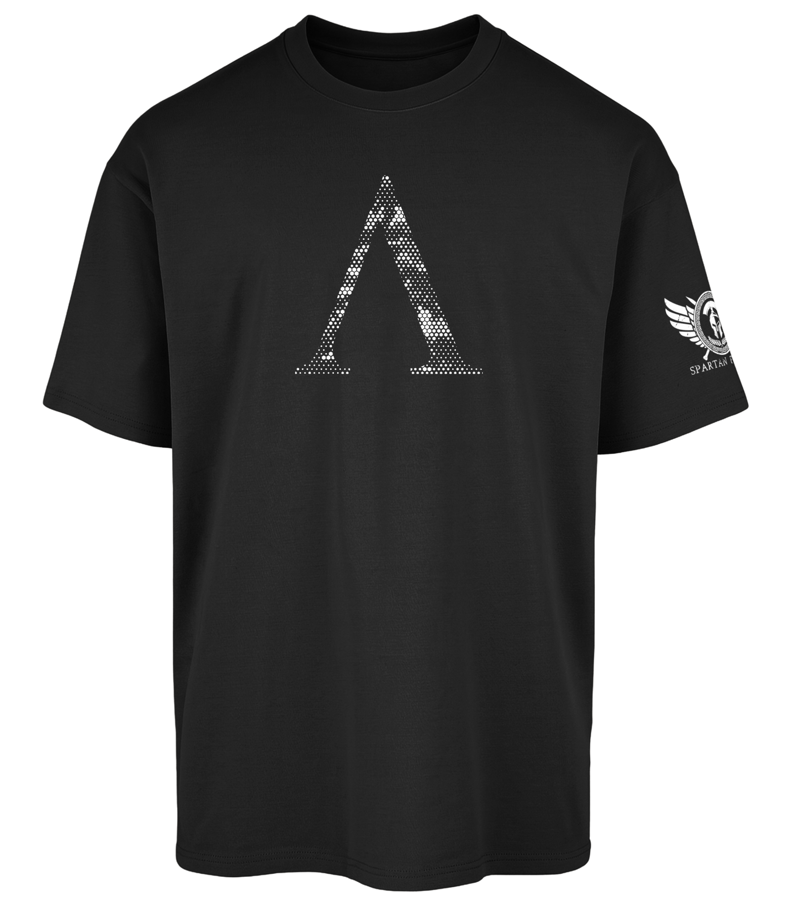 Black | Front