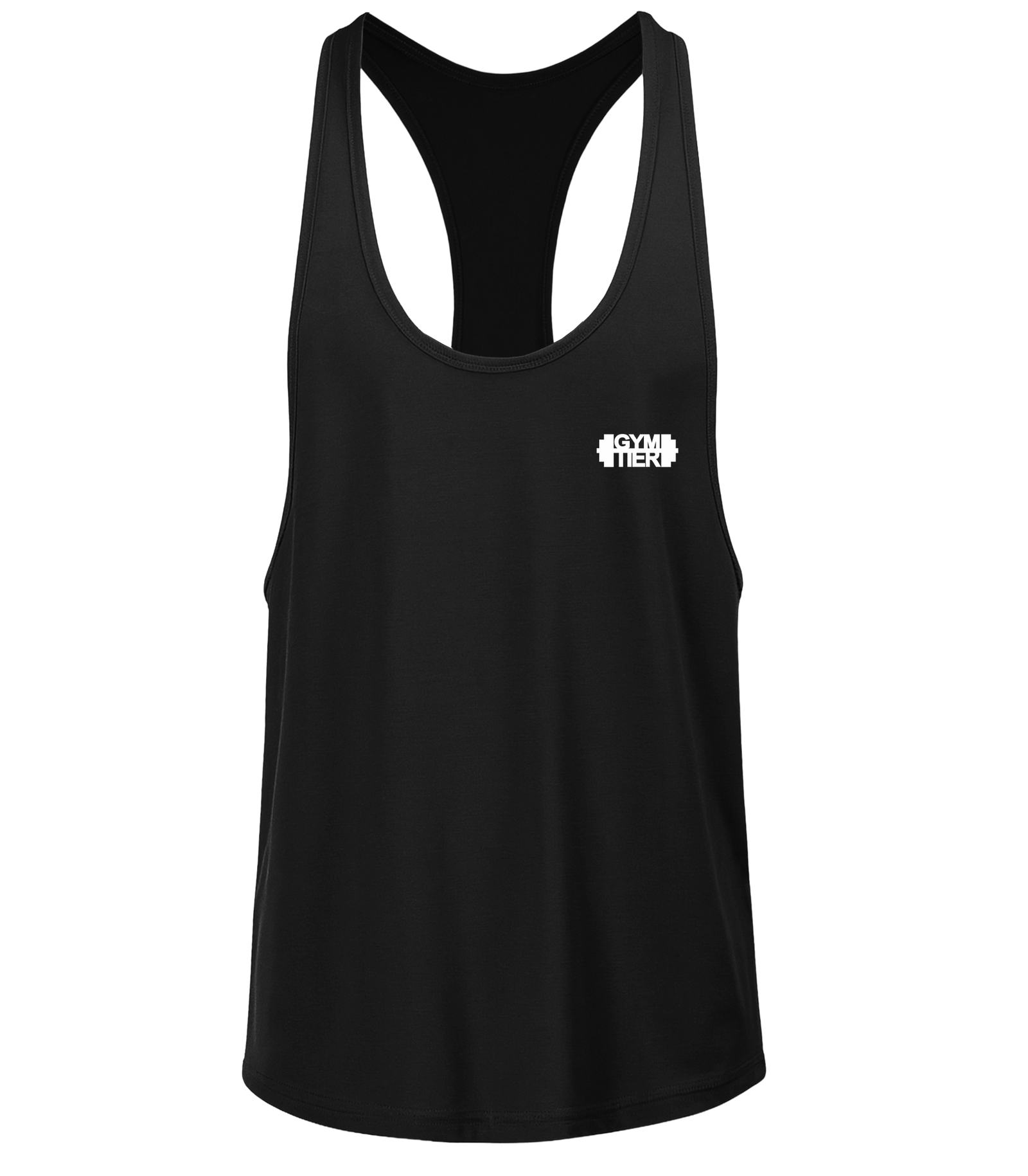 Black | Front