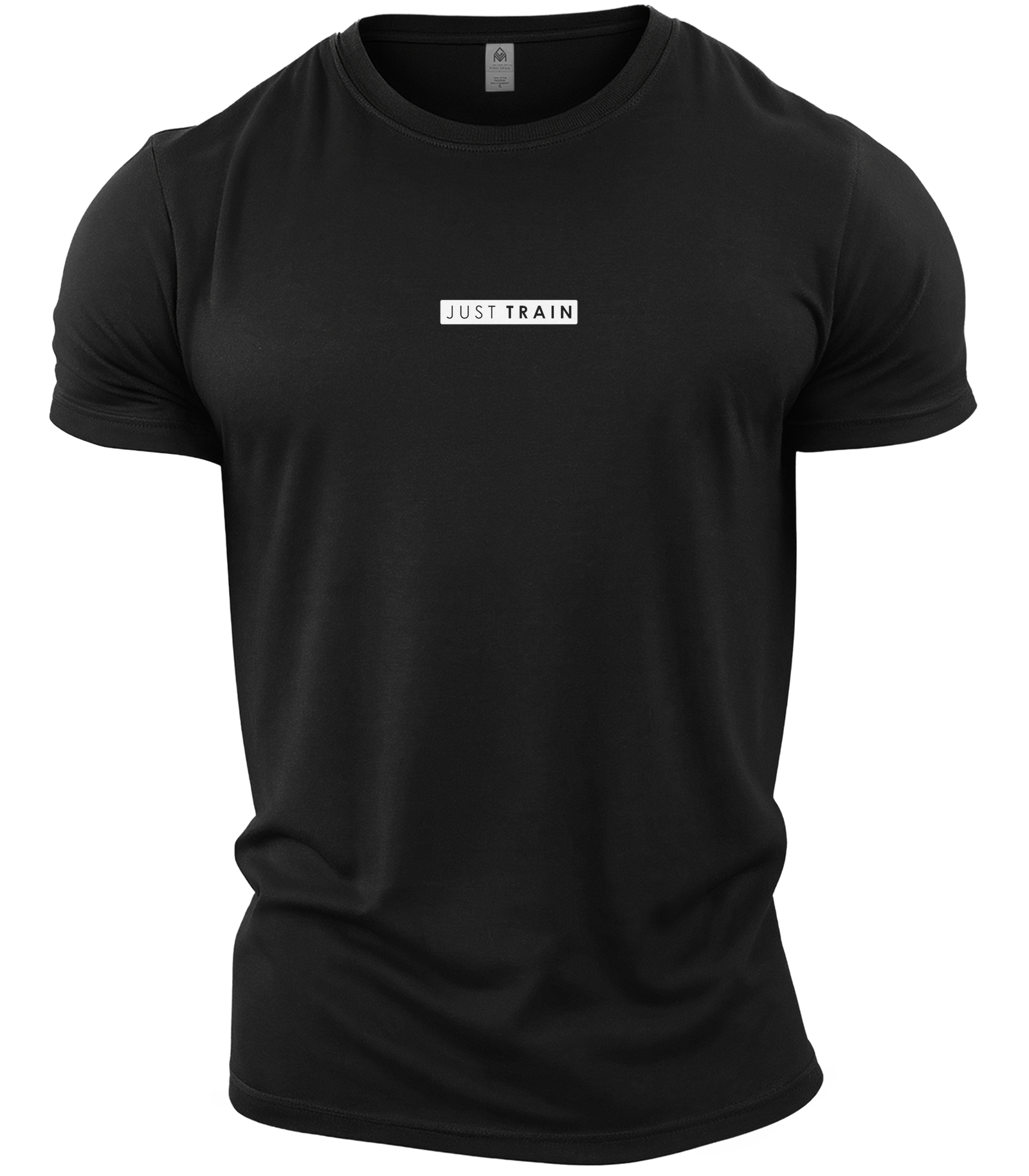 Black | Front