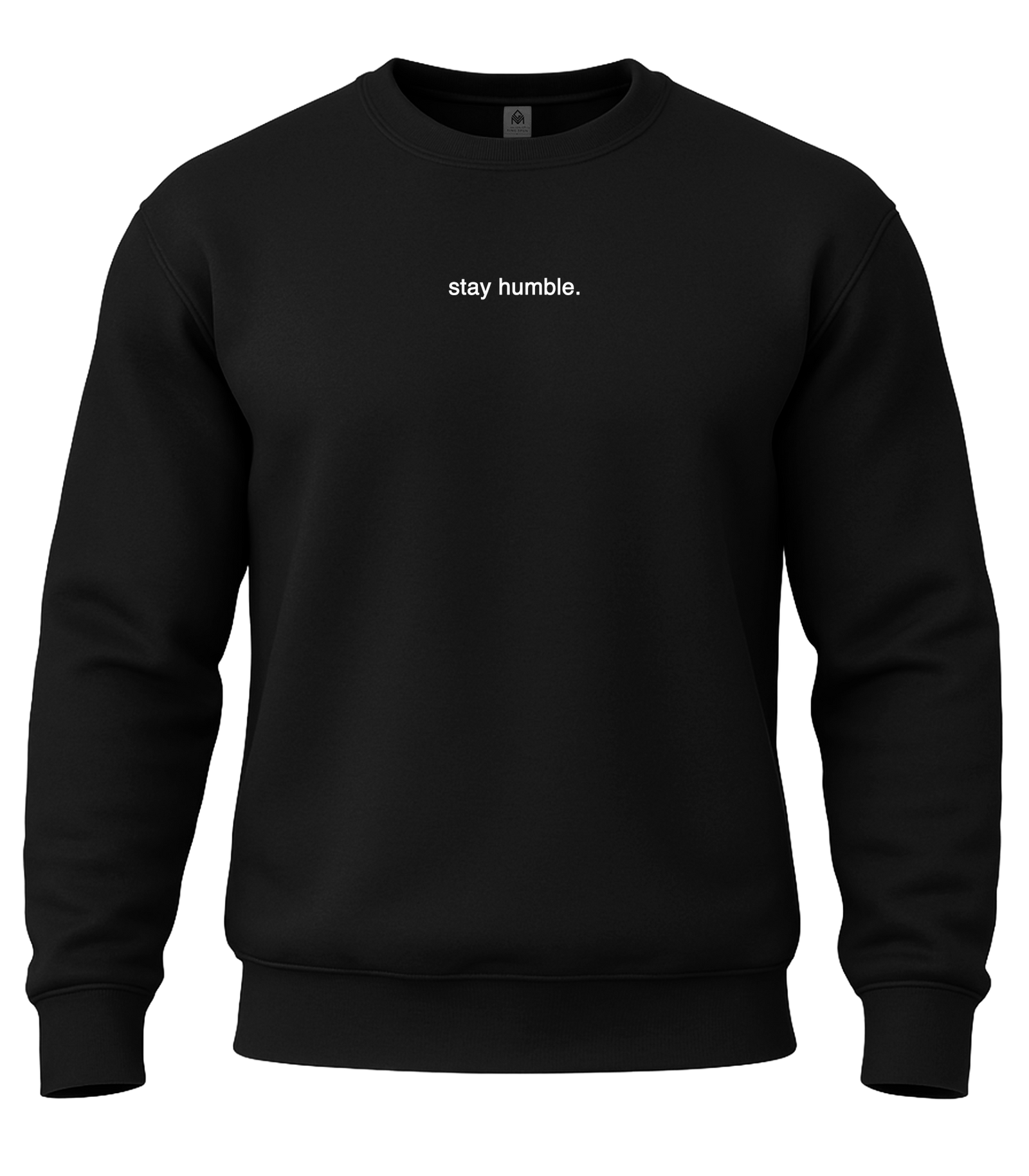Black | Front