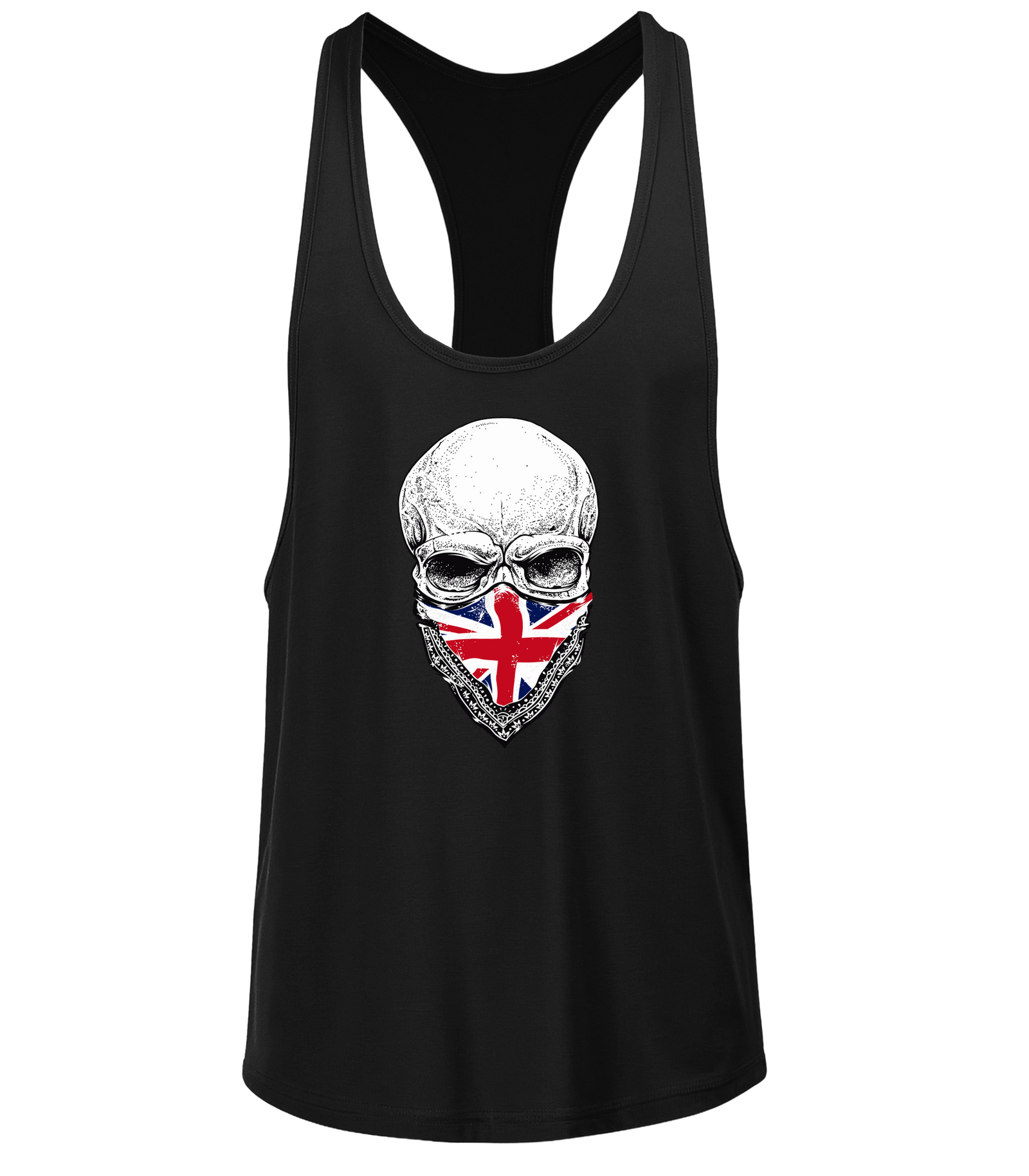 Black | Front