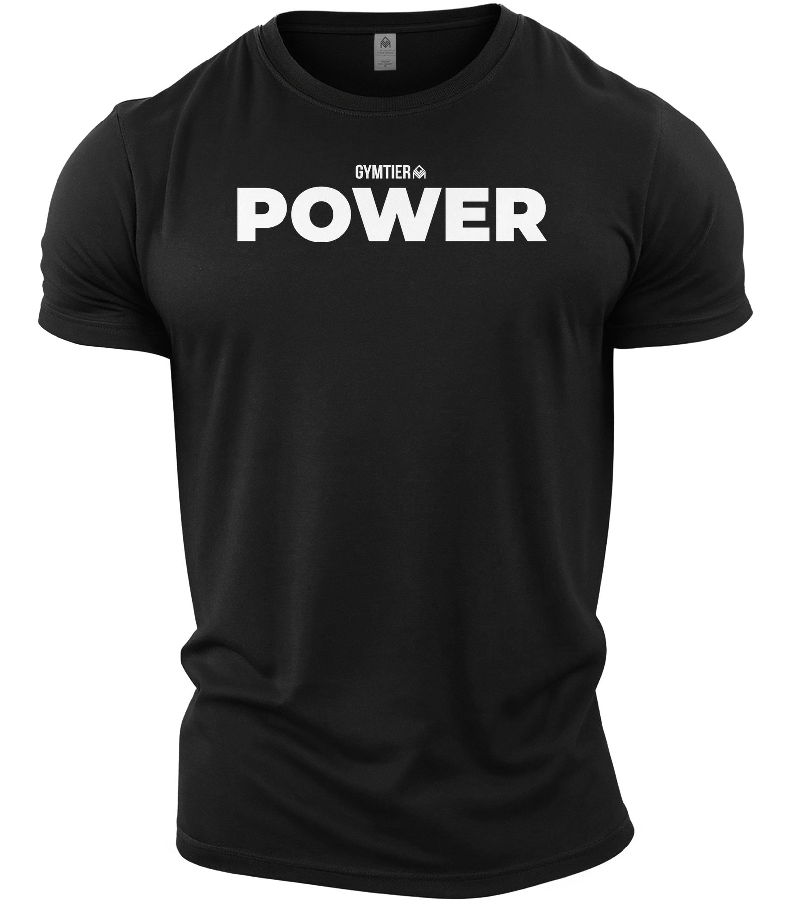 Black | Front