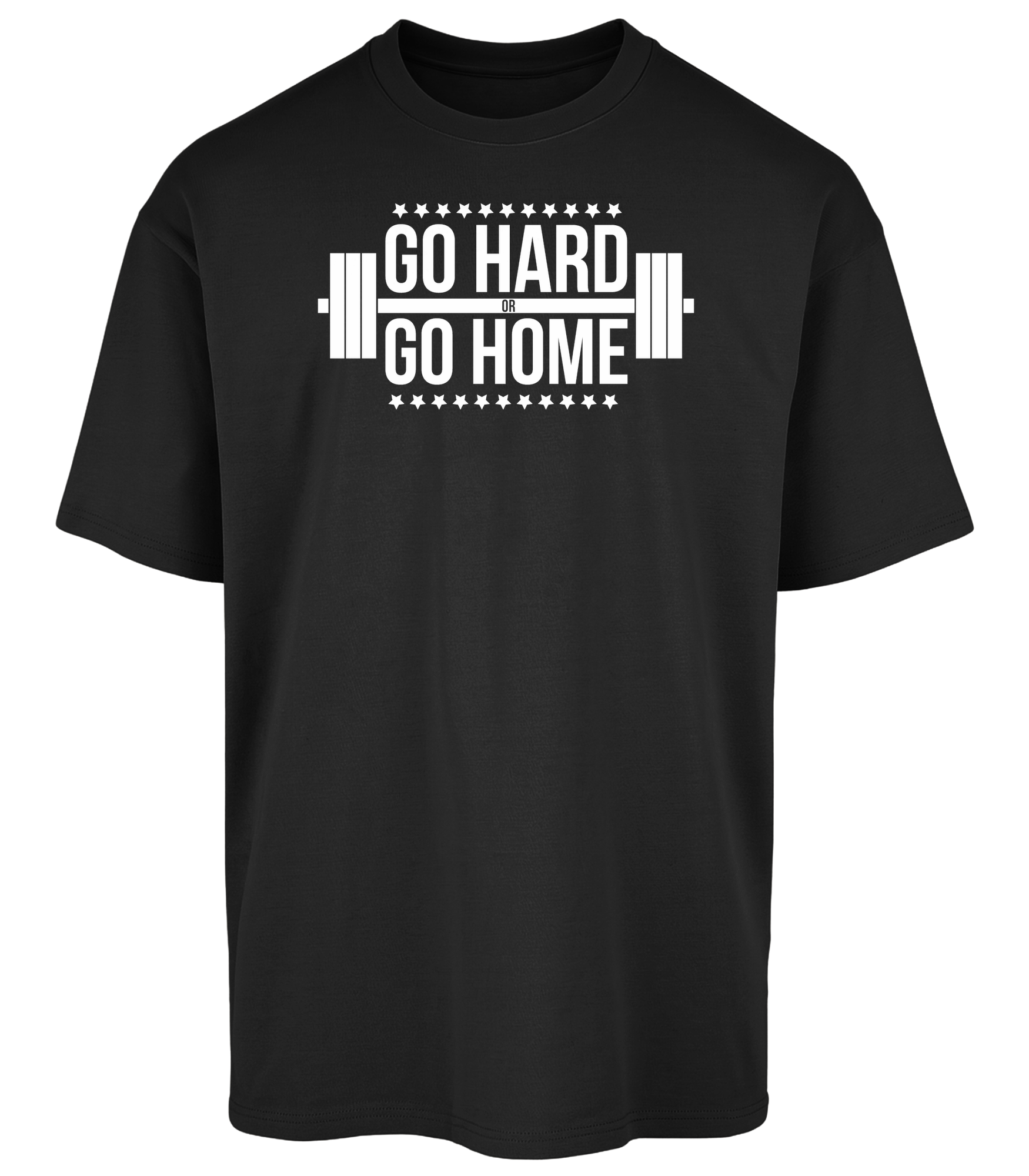 Black | Front