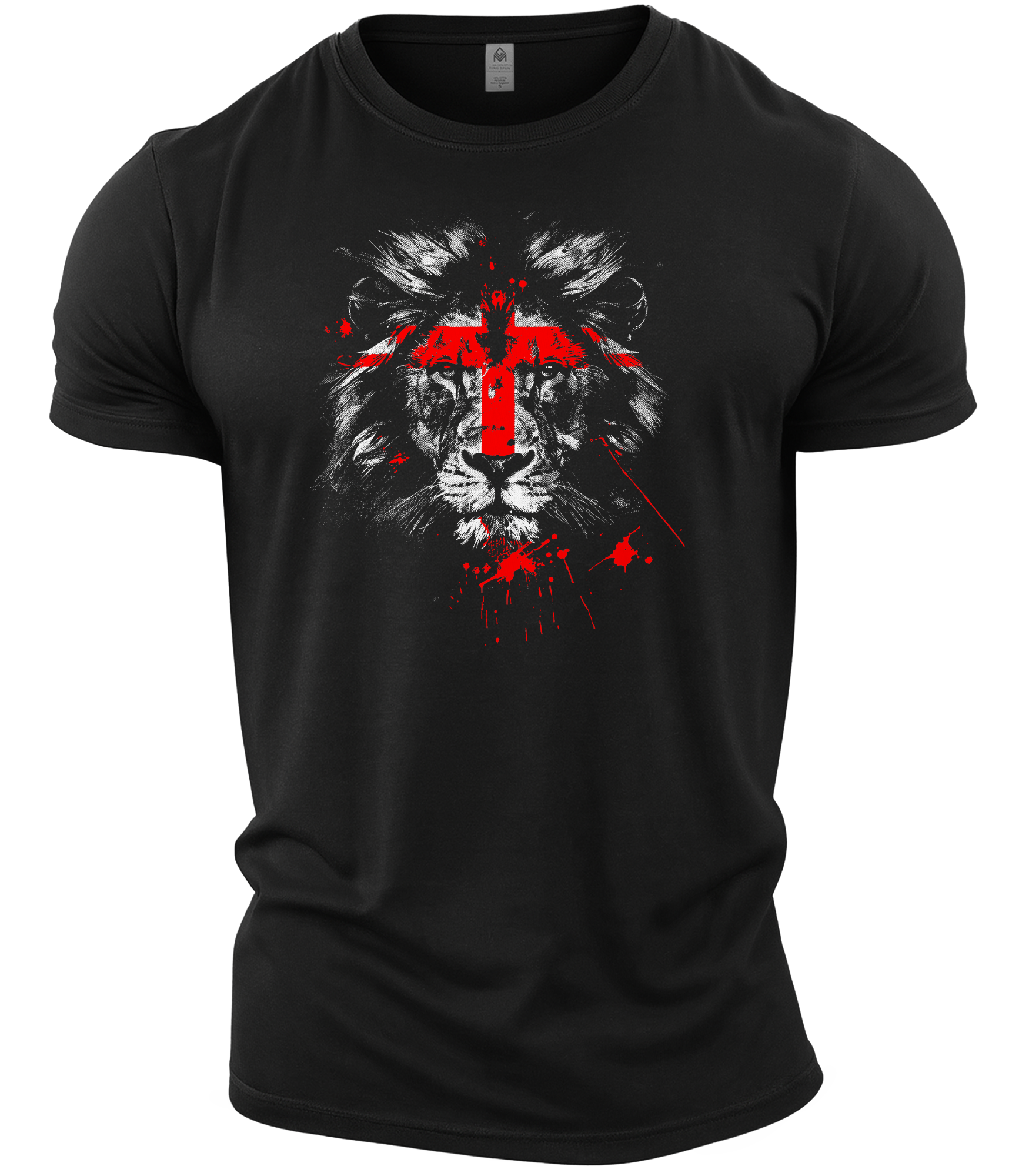 Black | Front