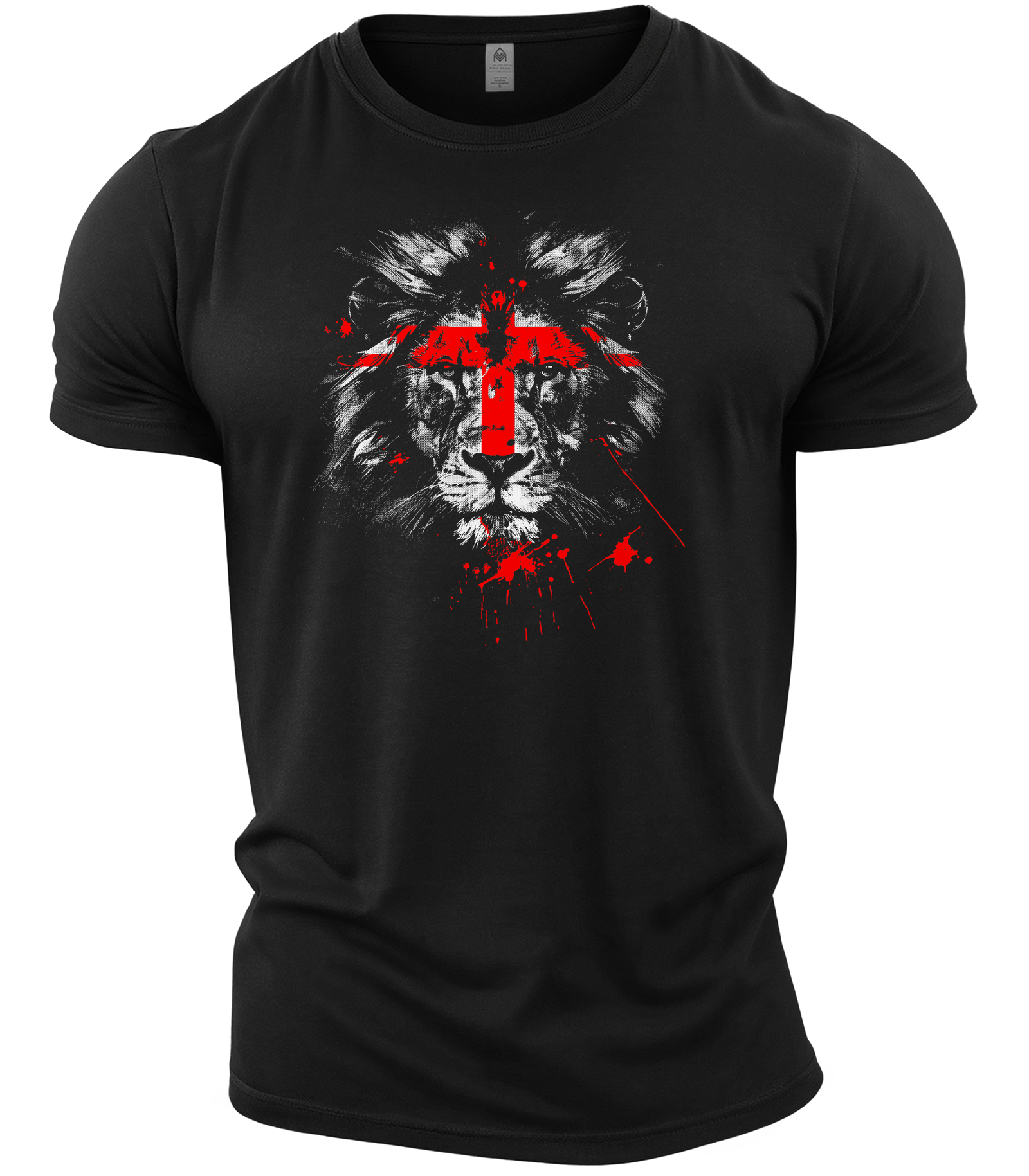 Black | Front