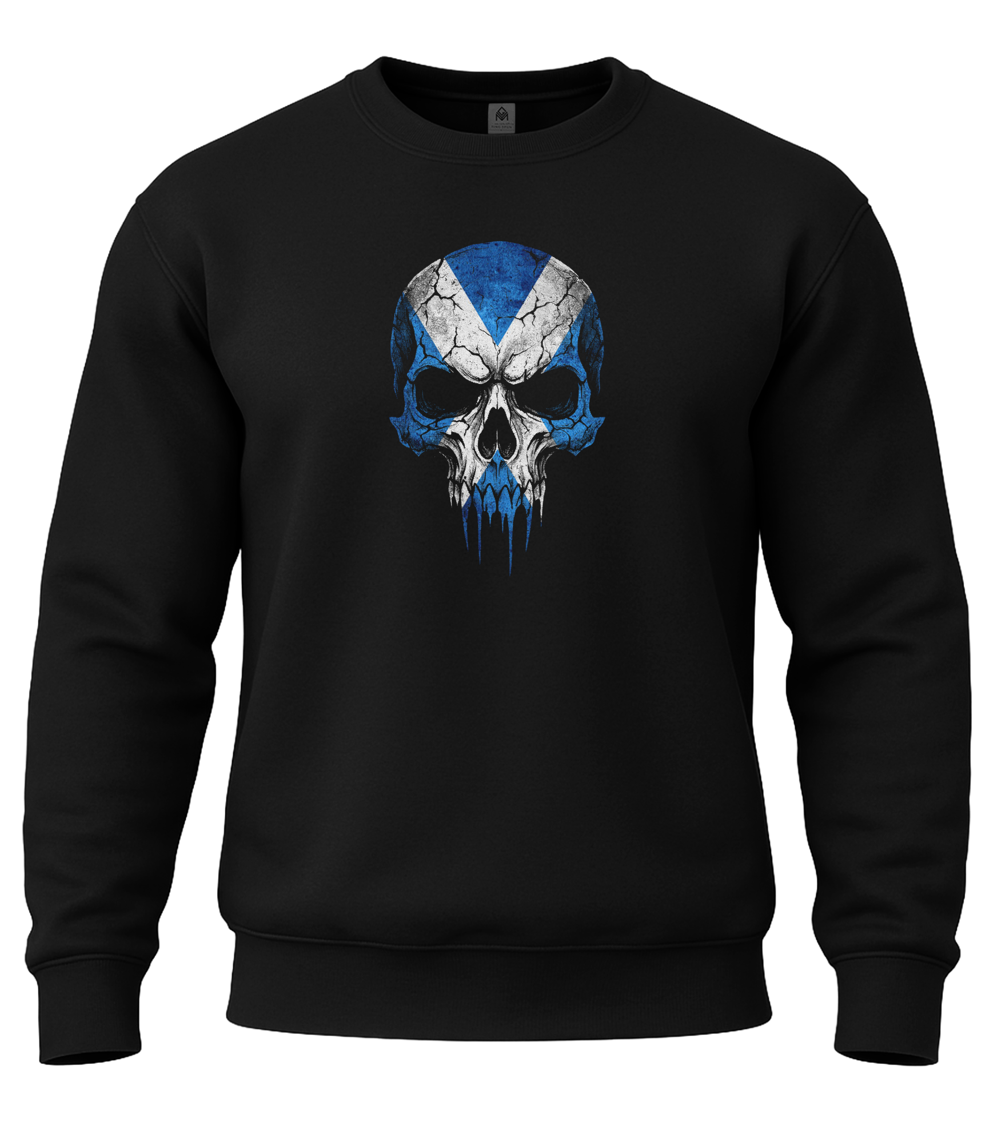 Black | Front
