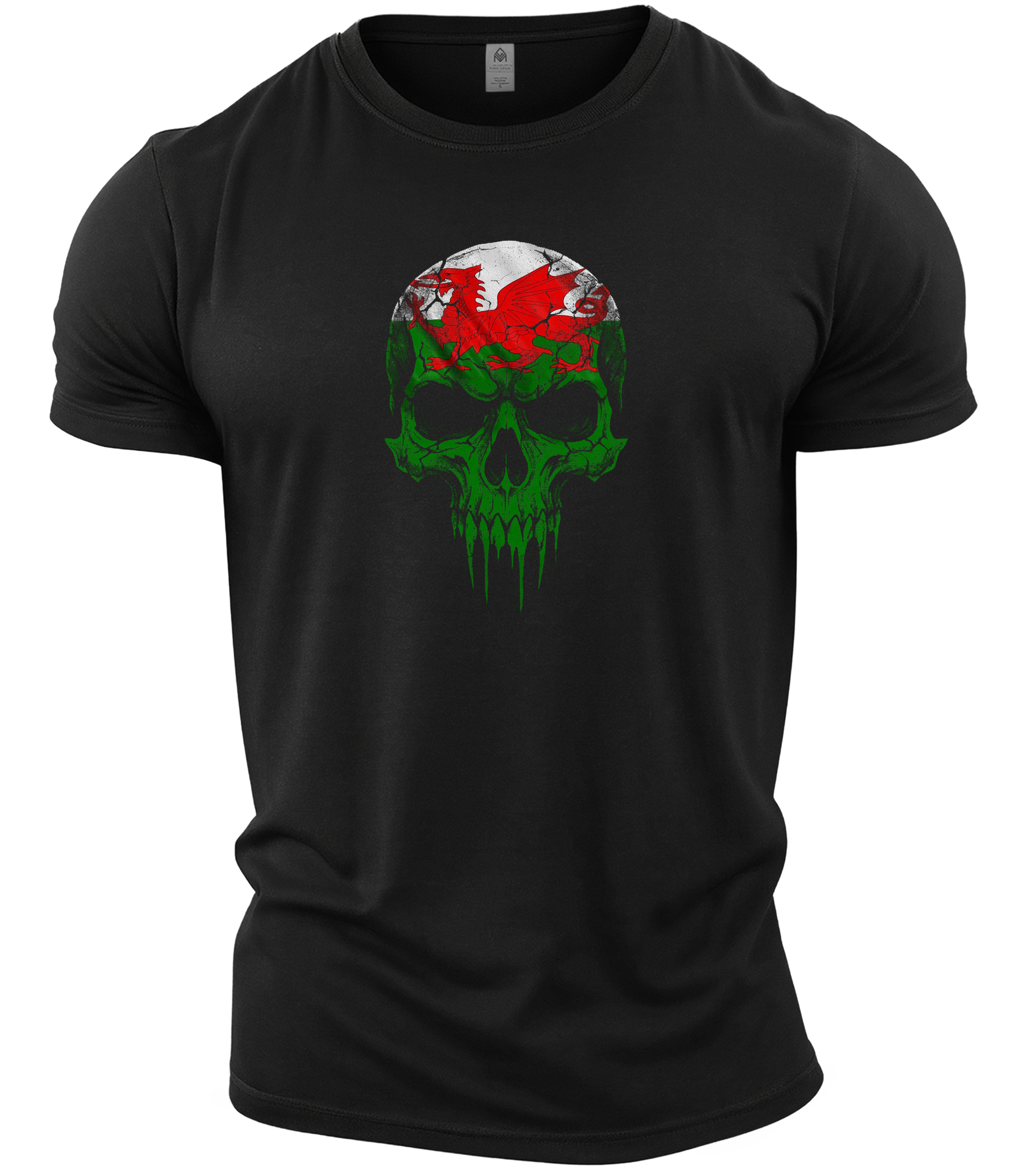 Black | Front