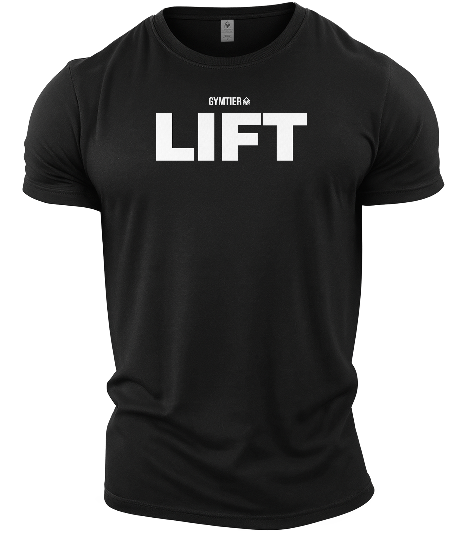 Black | Front