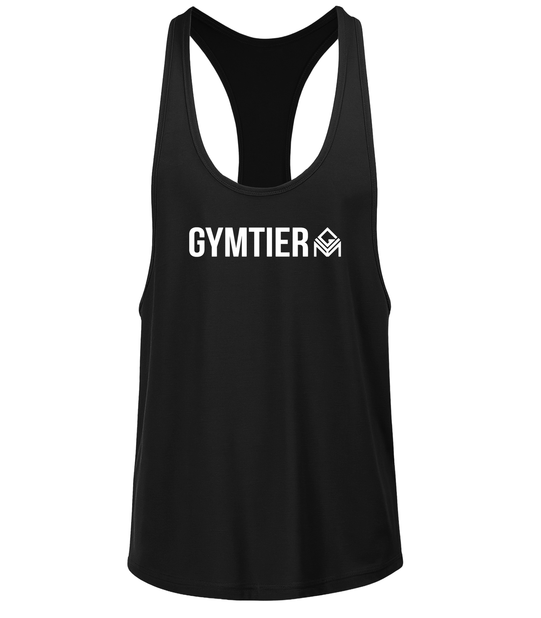 Black | Front