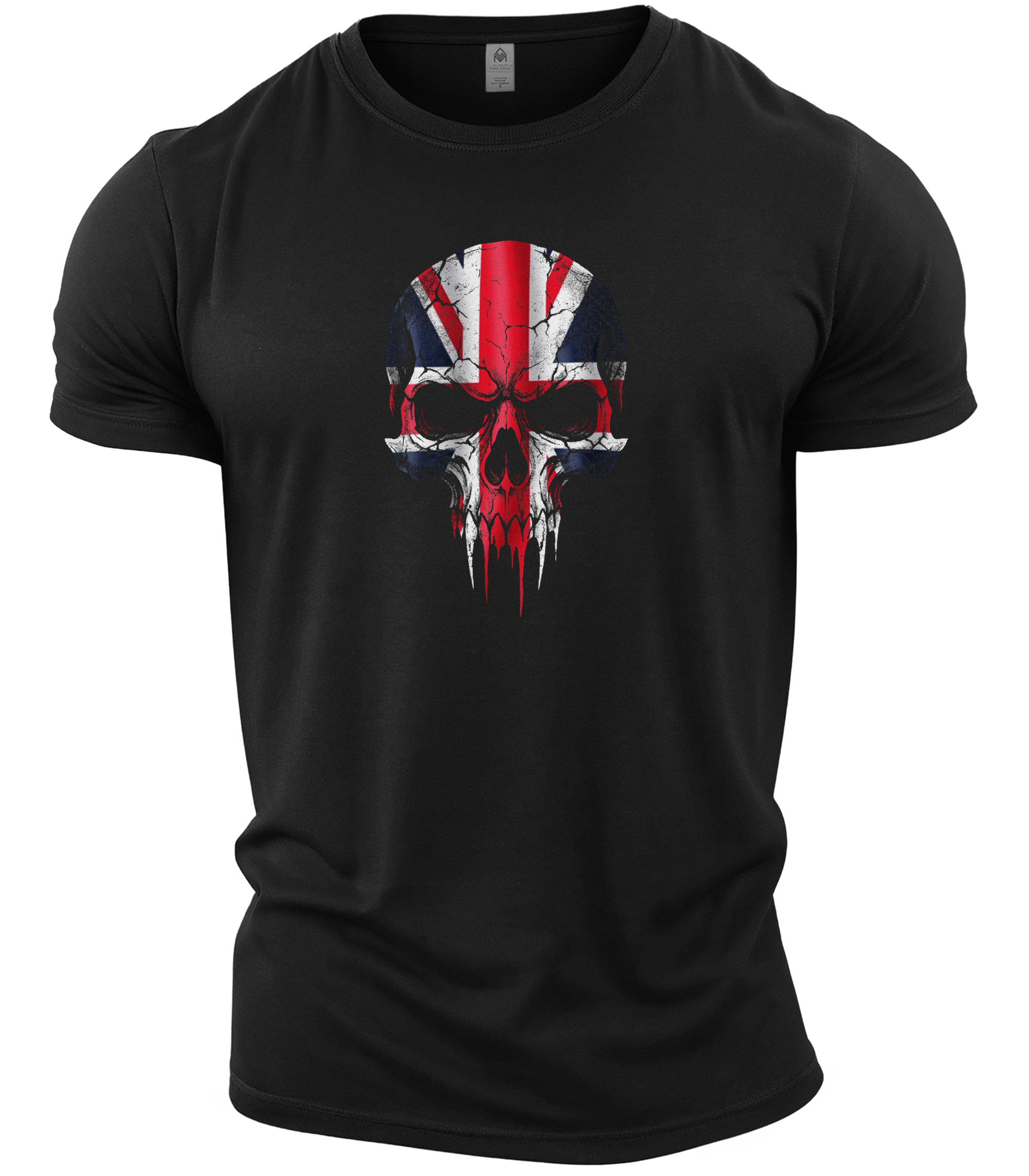 Black | Front
