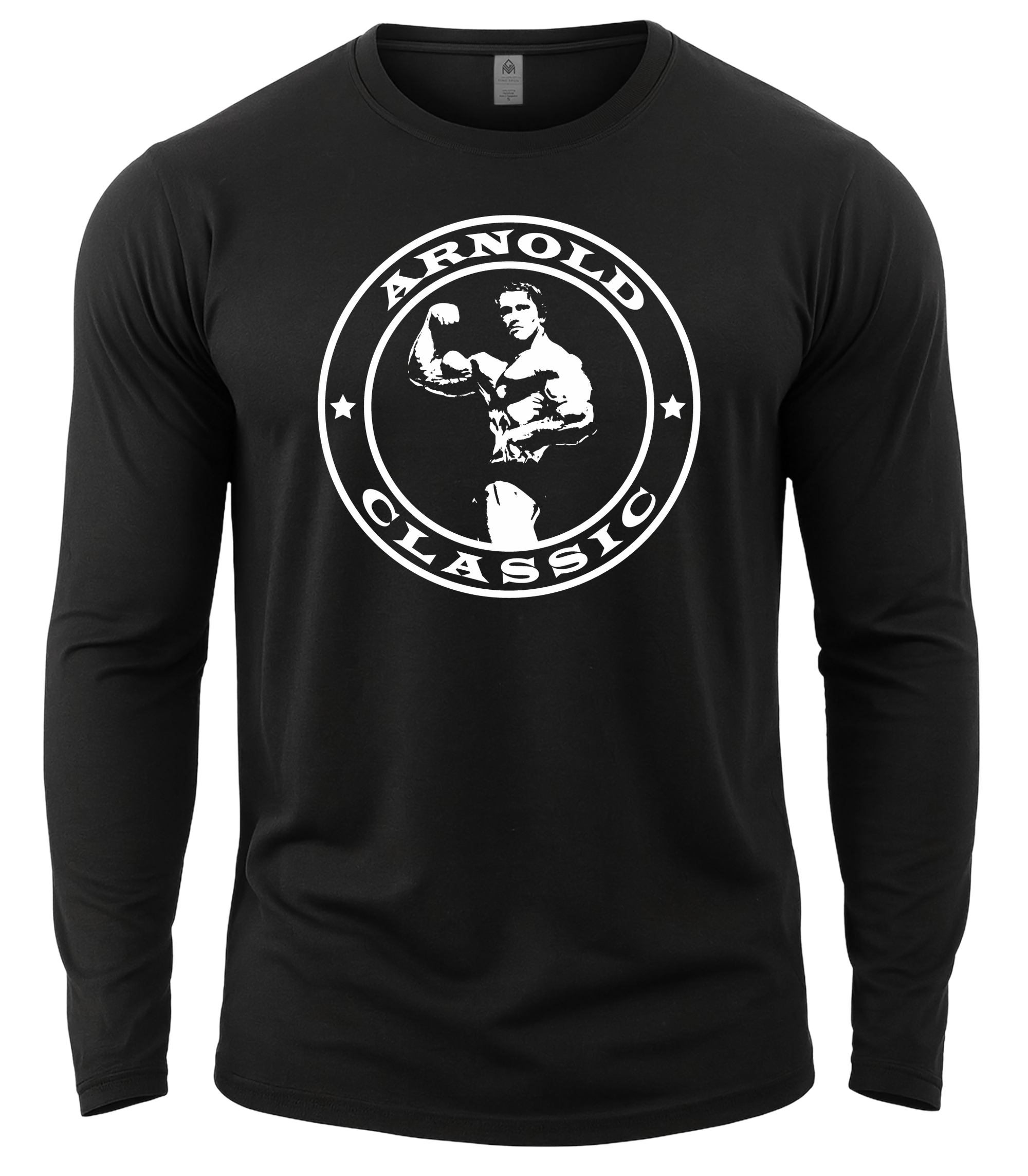 Black | Front