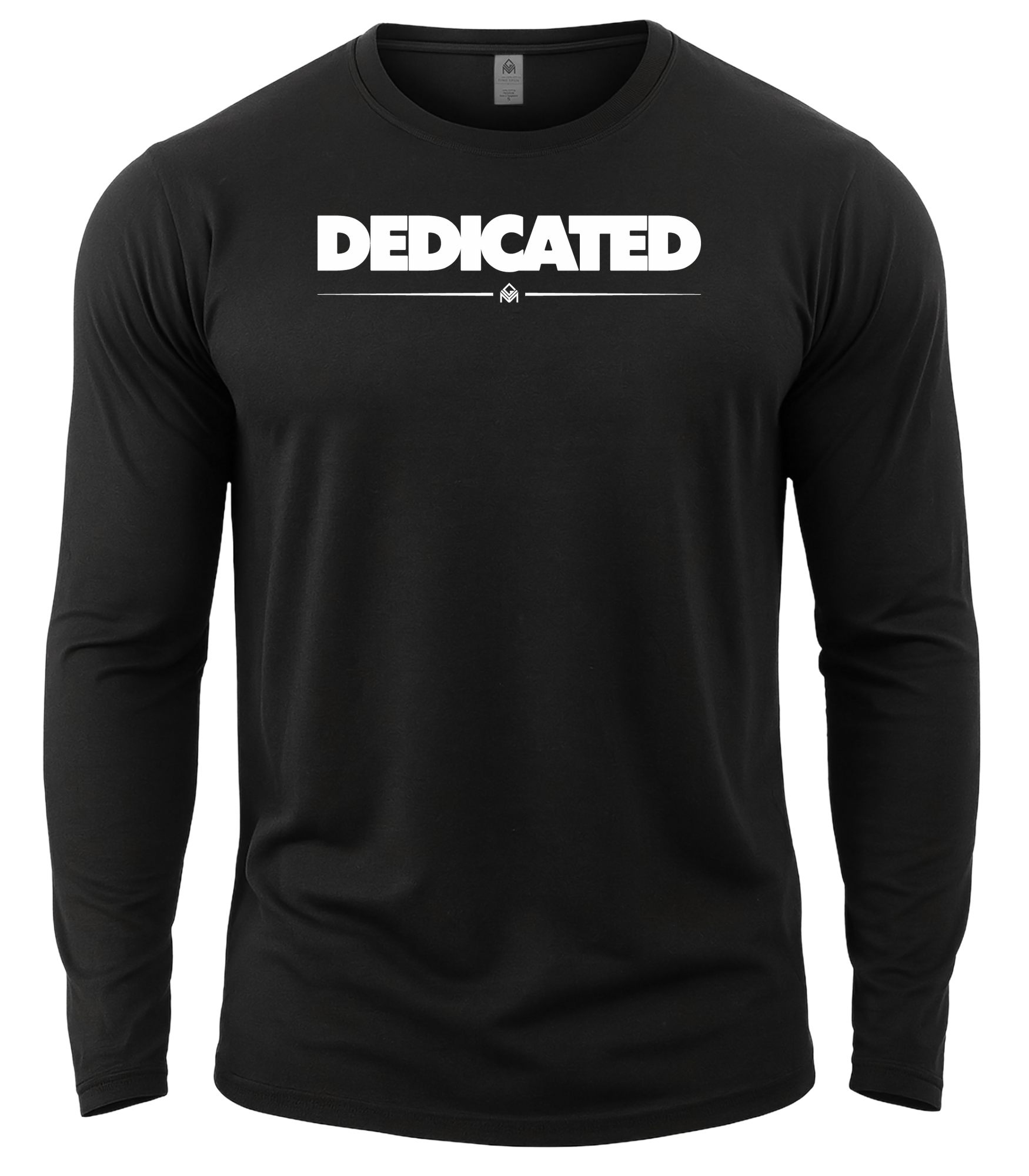 Black | Front