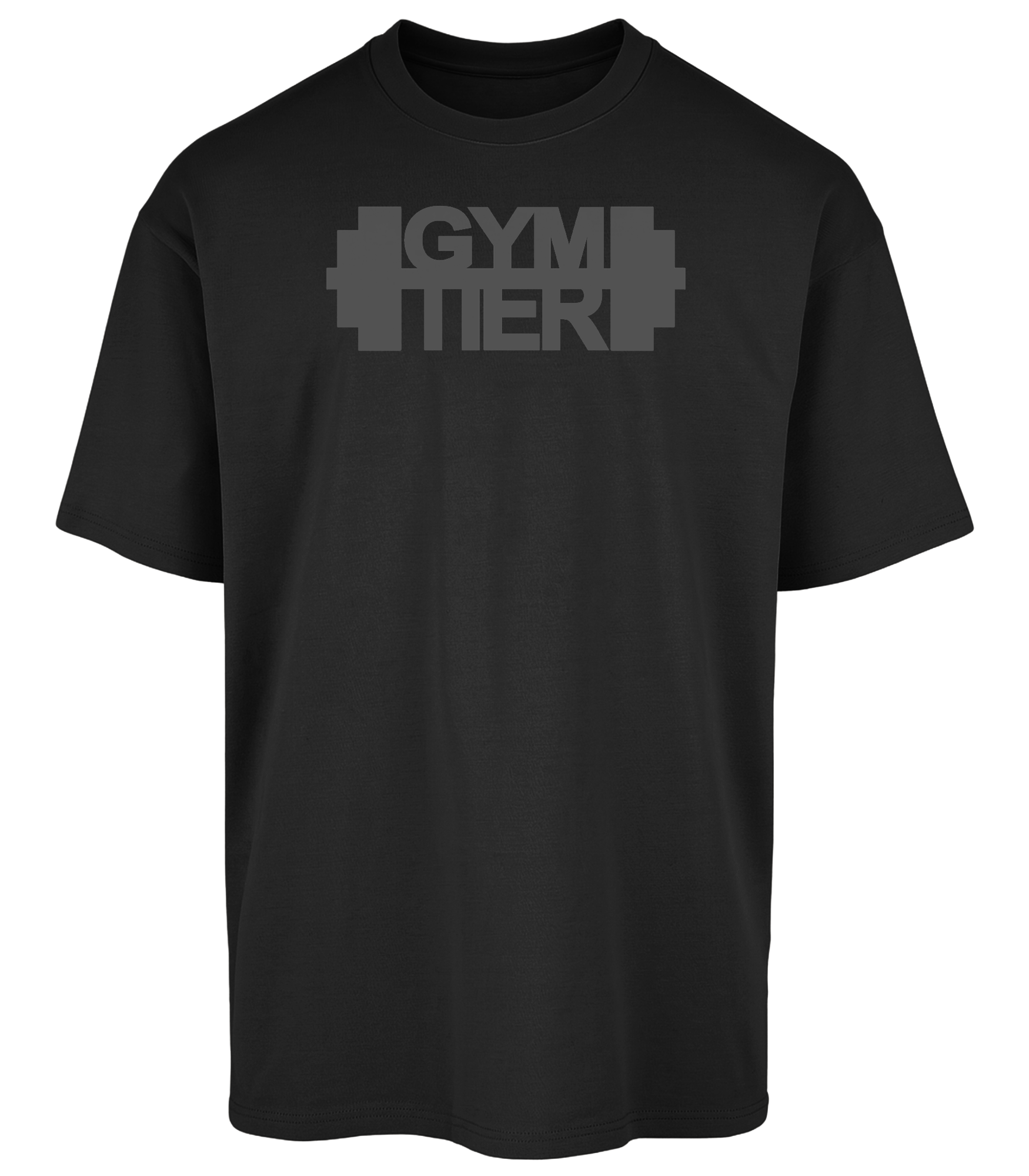 Black | Front