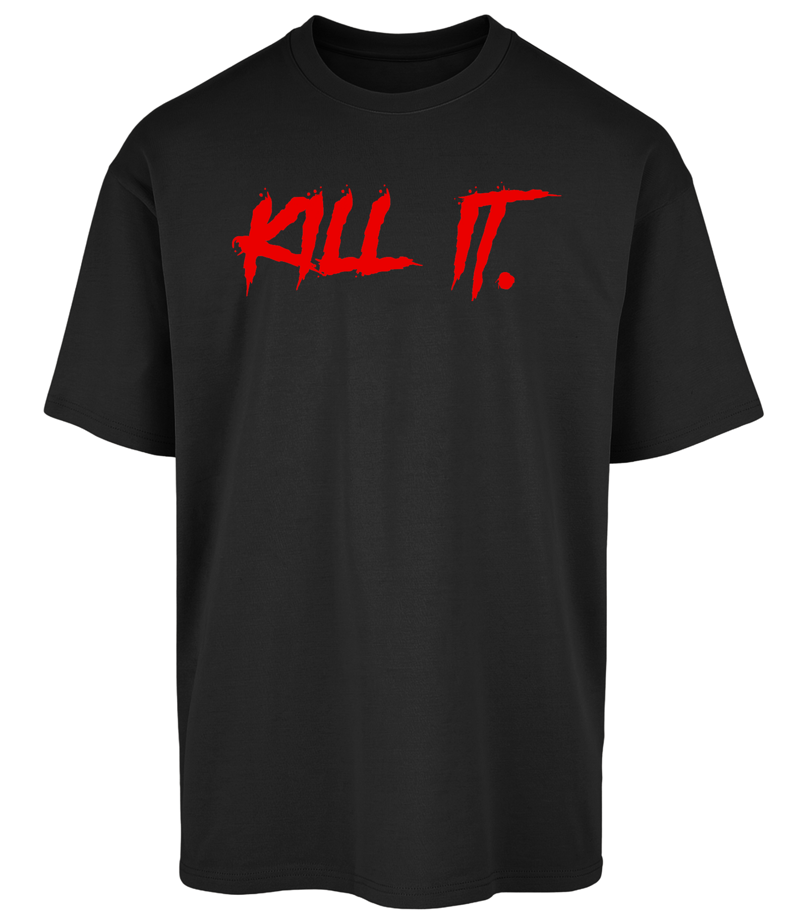 Black | Front