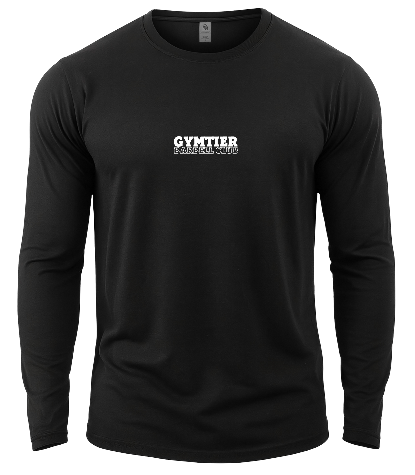 Black | Front