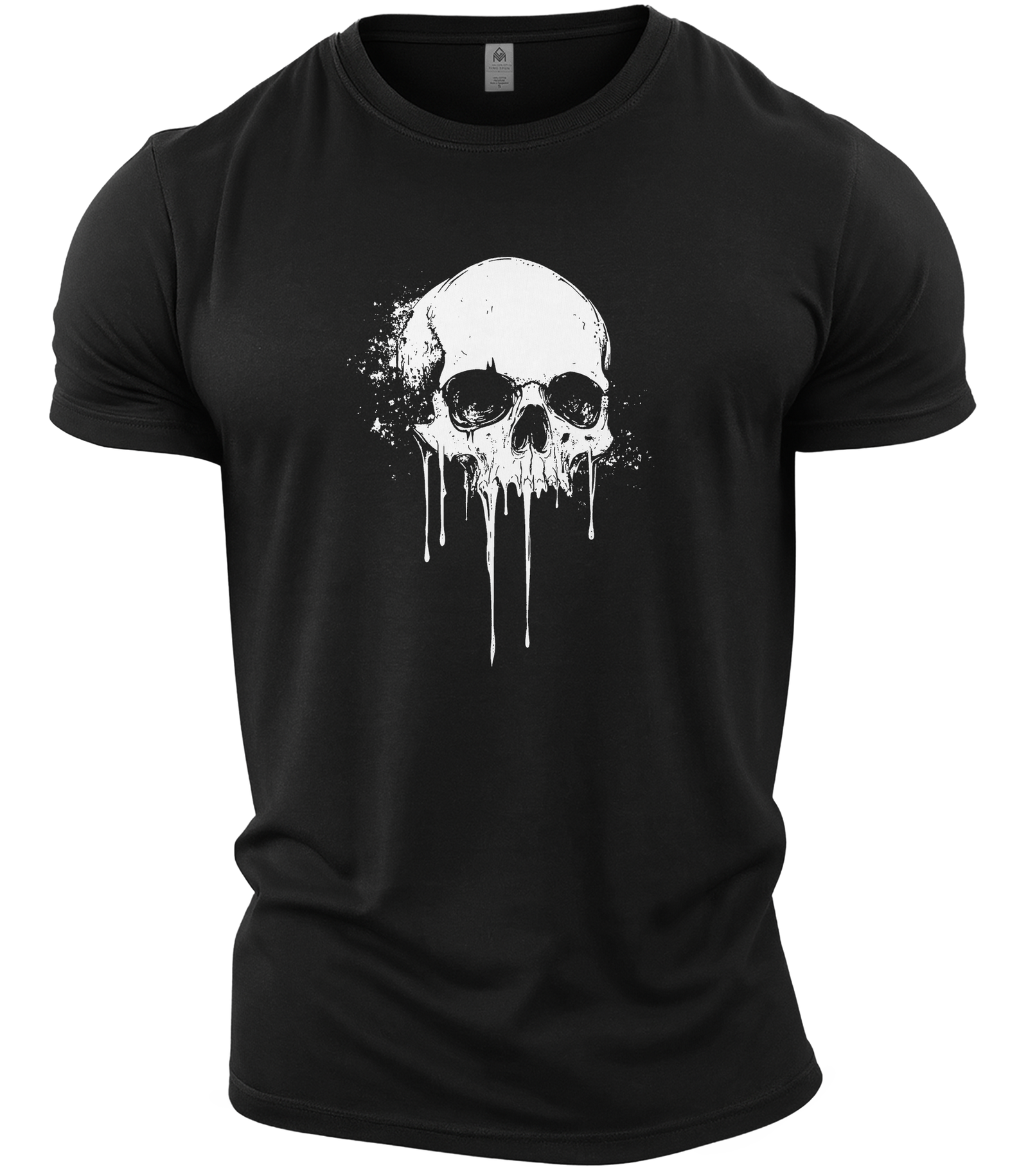 Black | Front