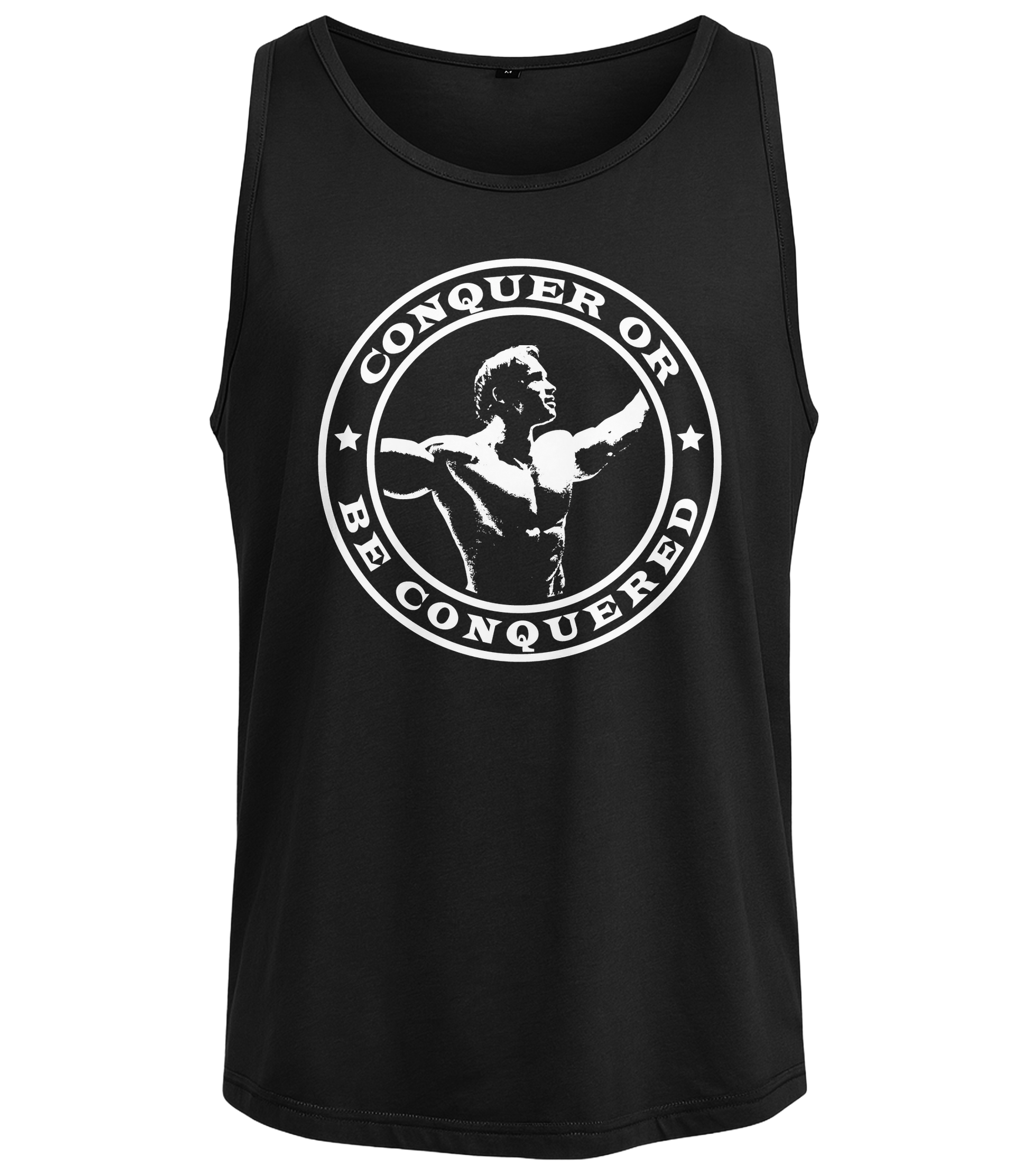 Black | Front