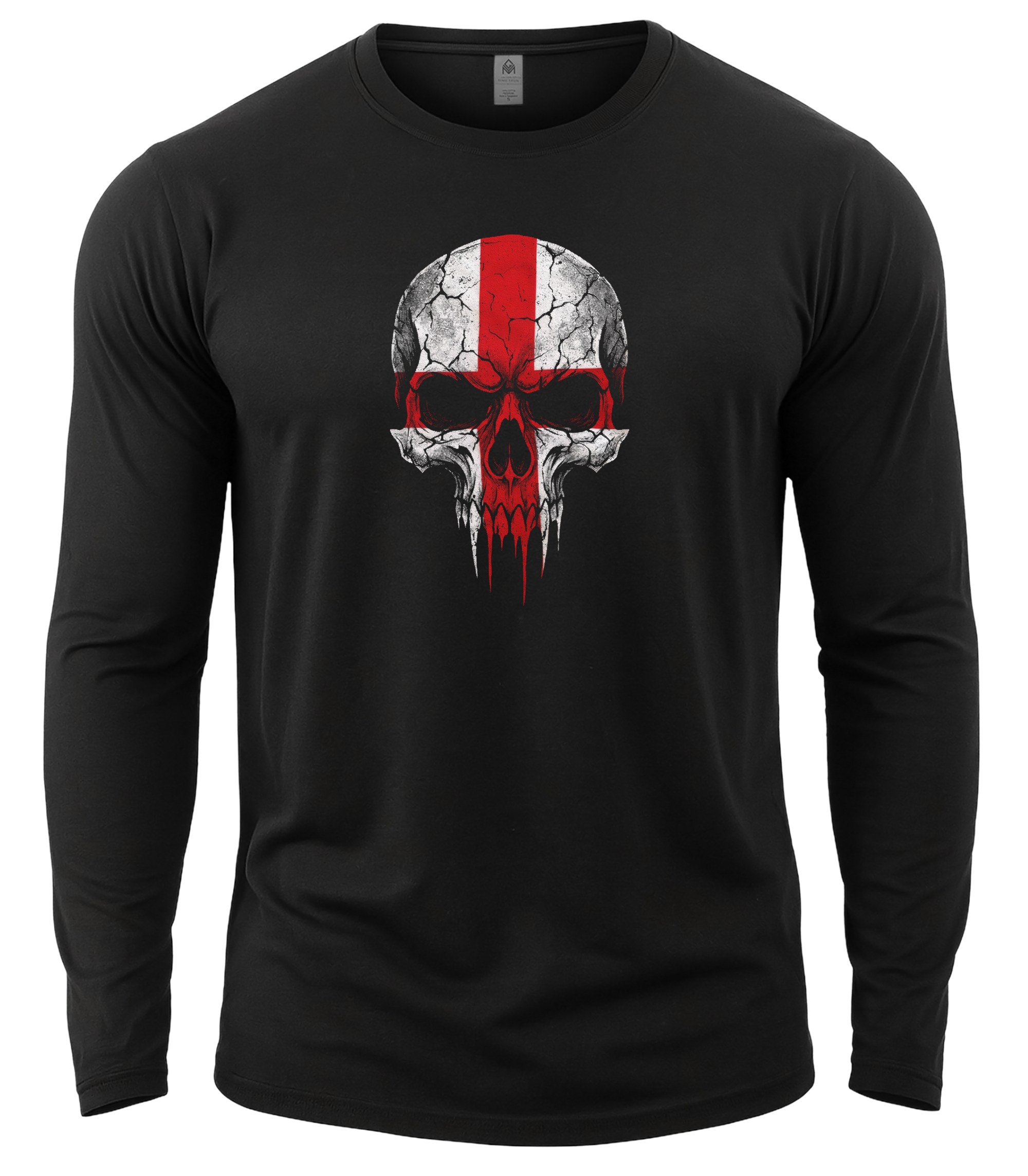 Black | Front