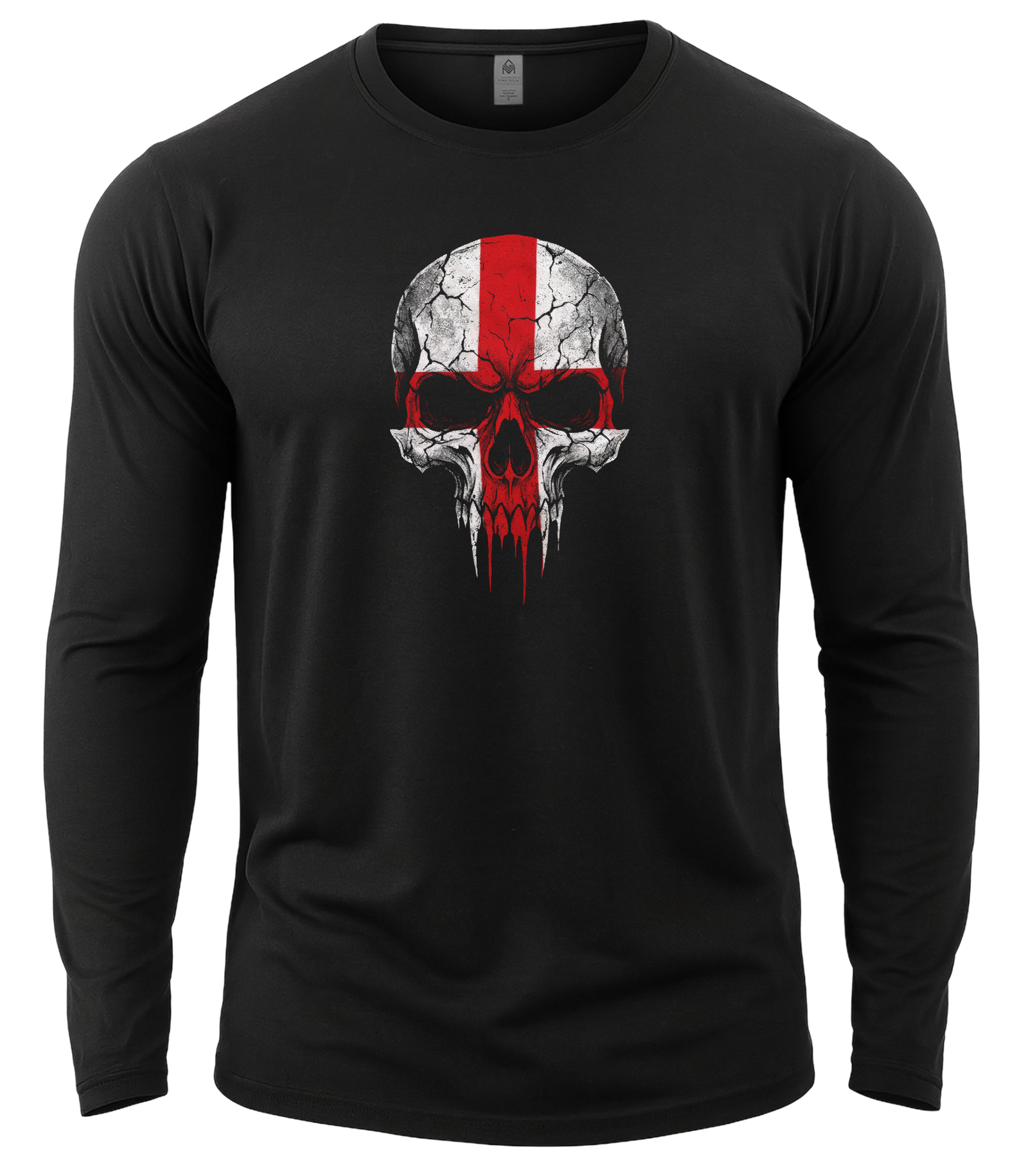 Black | Front