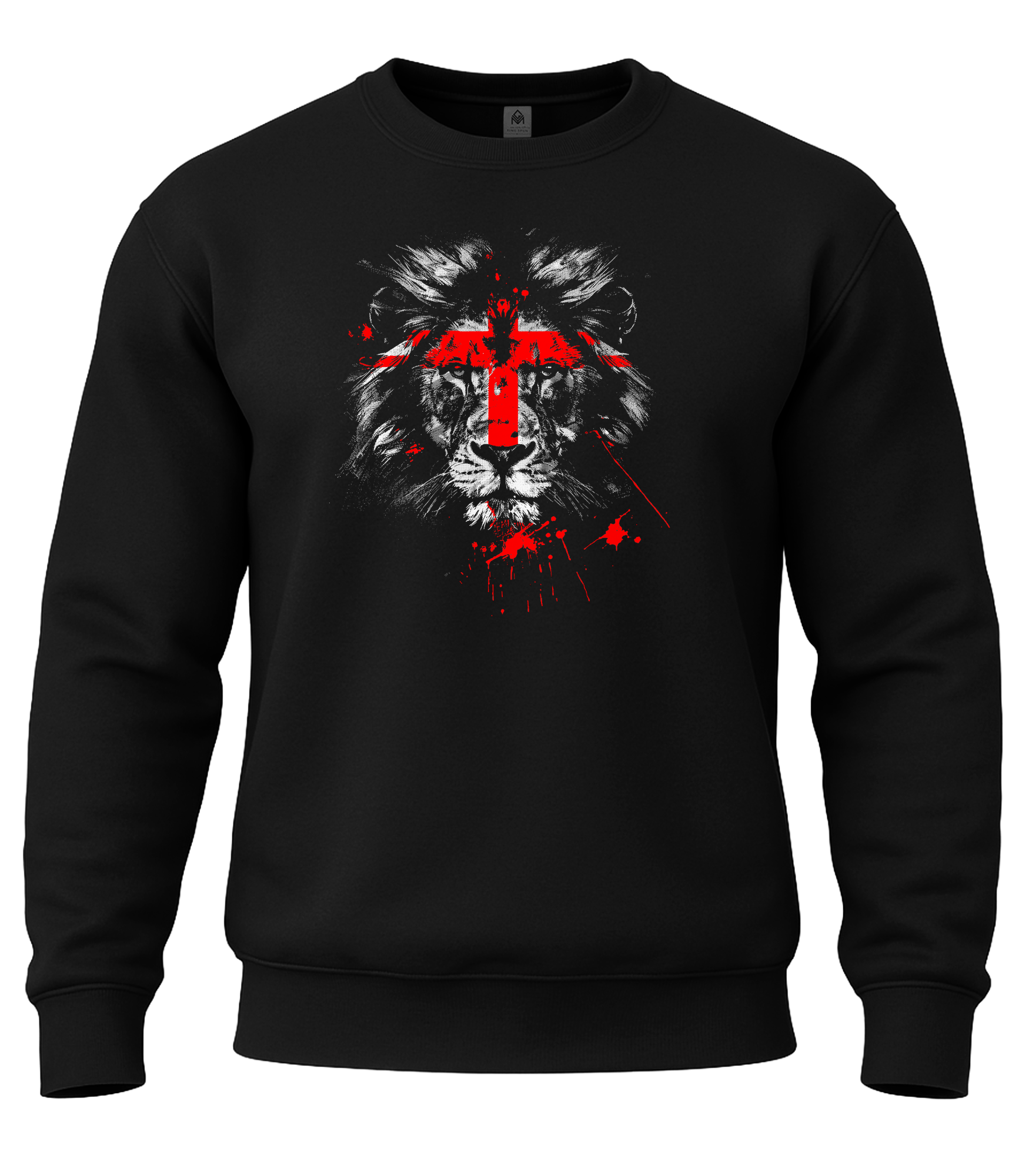 Black | Front