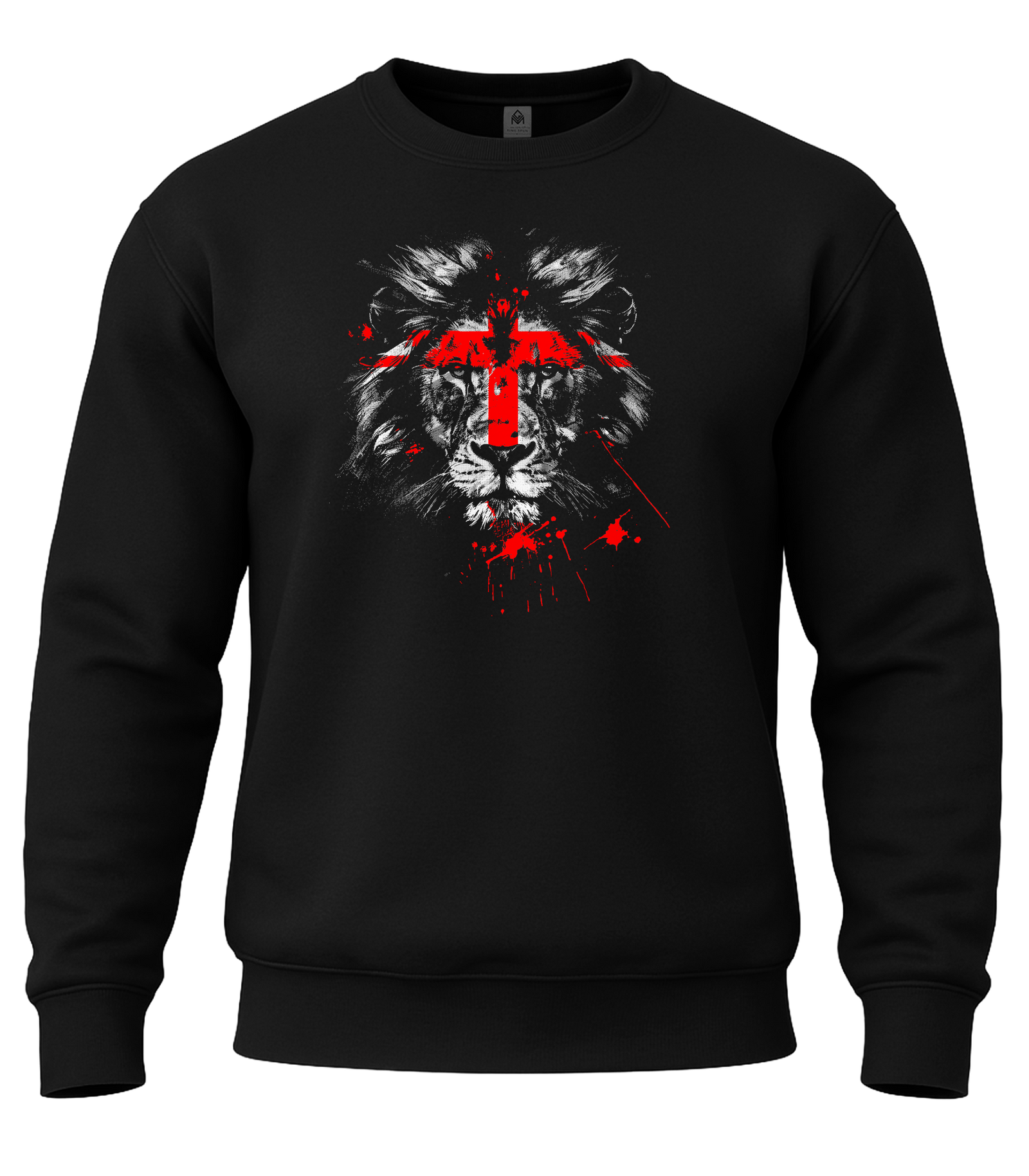 Black | Front