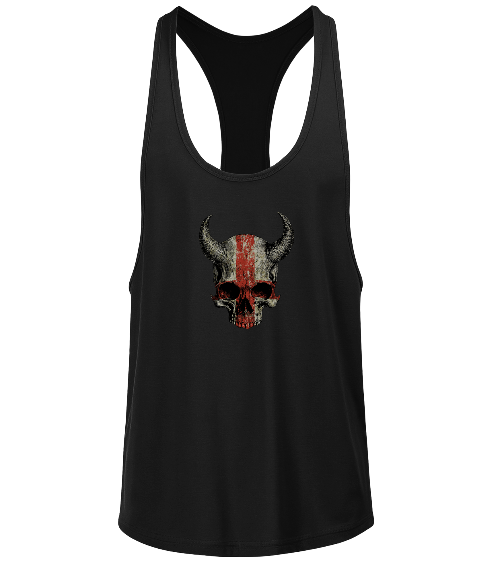 Black | Front