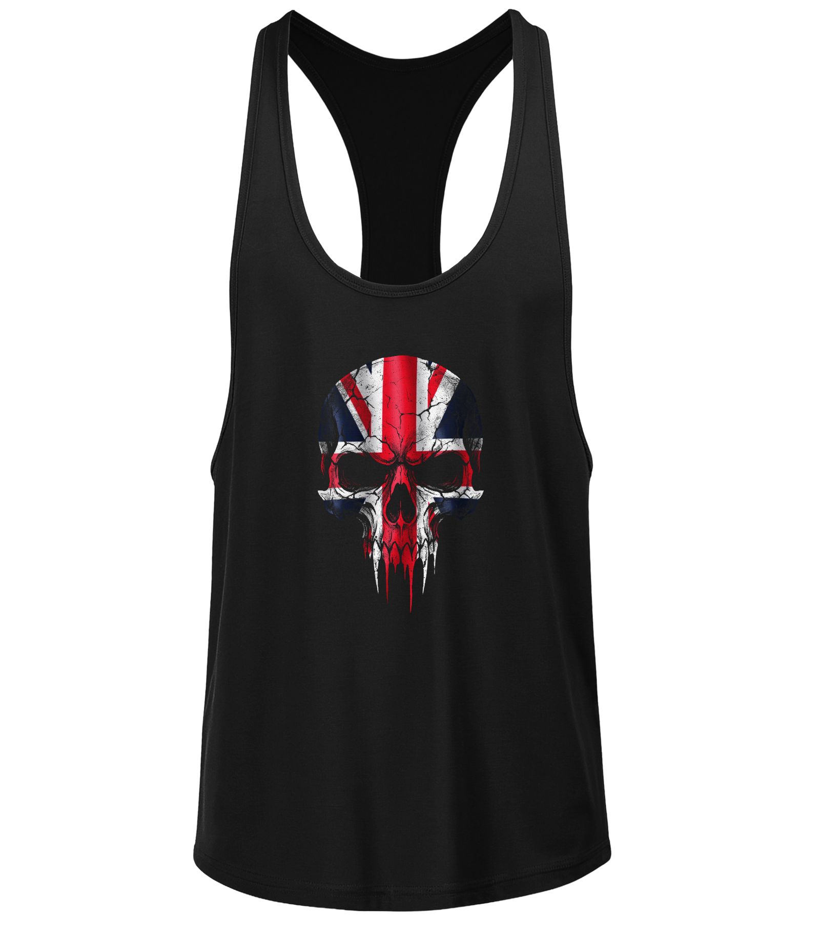 Black | Front