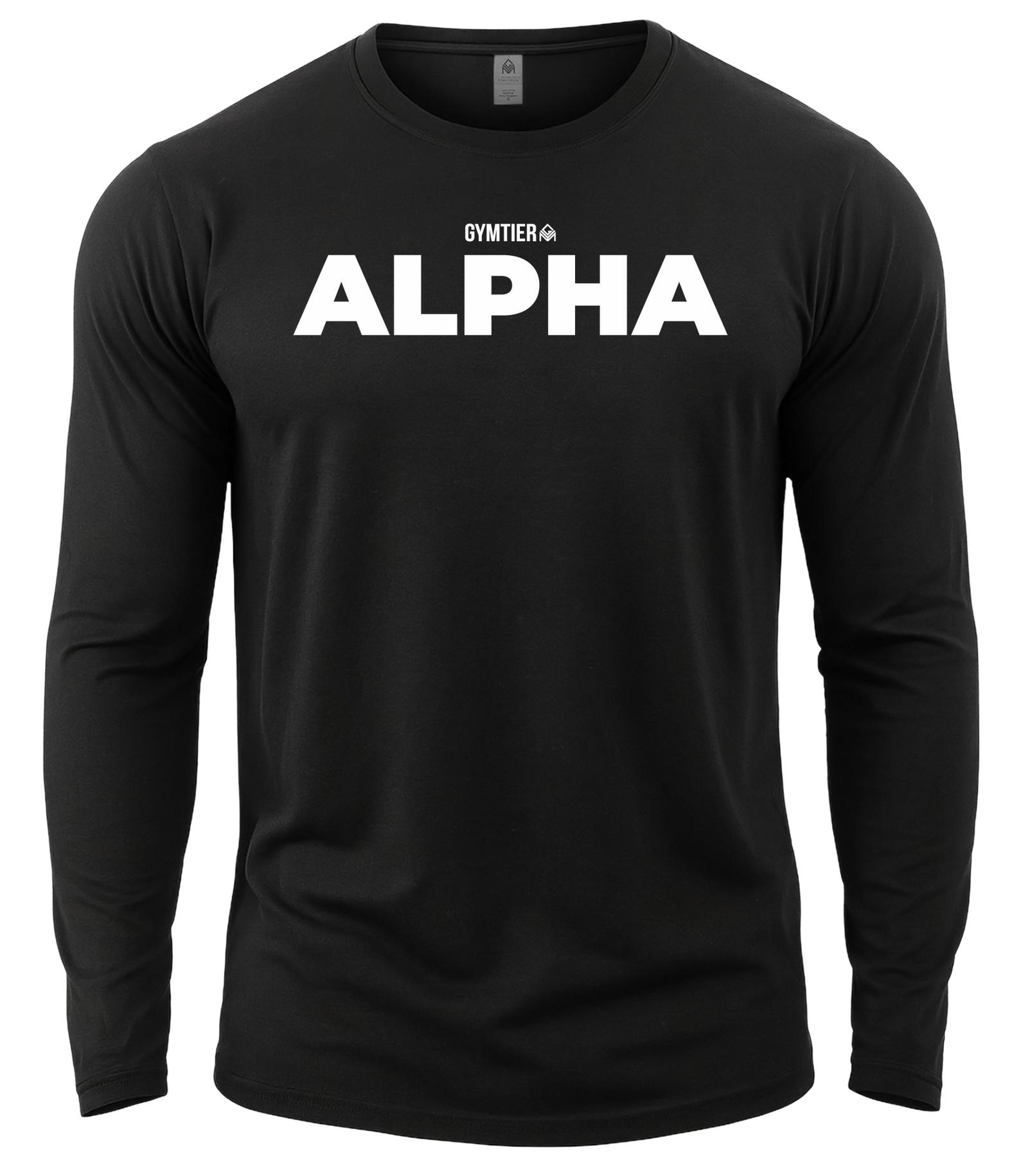 Black | Front