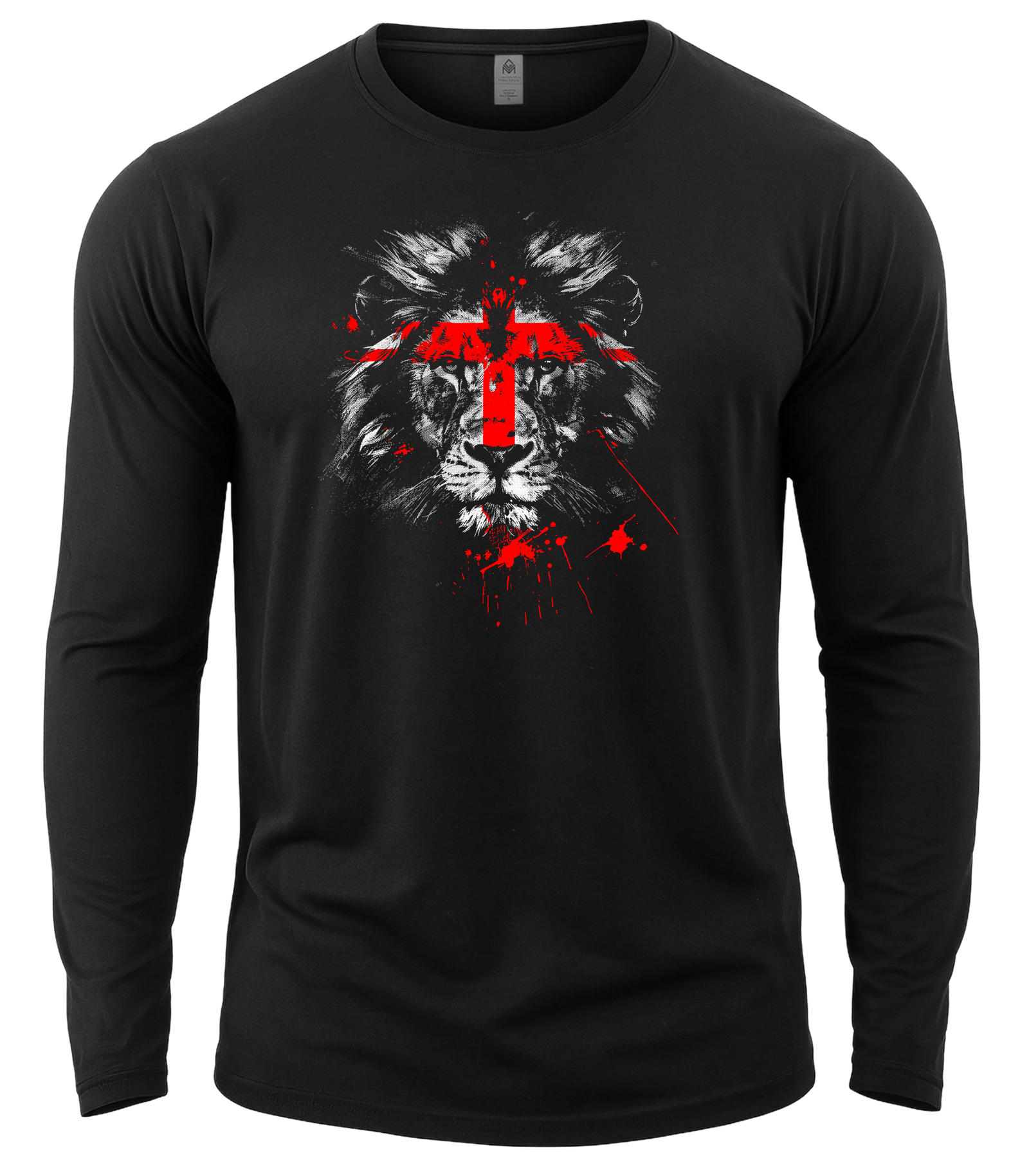 Black | Front
