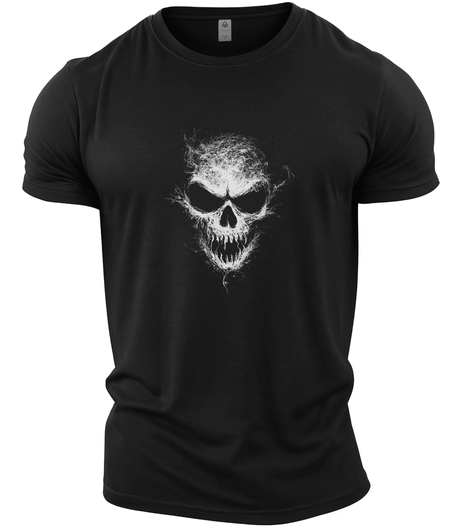 Black | Front