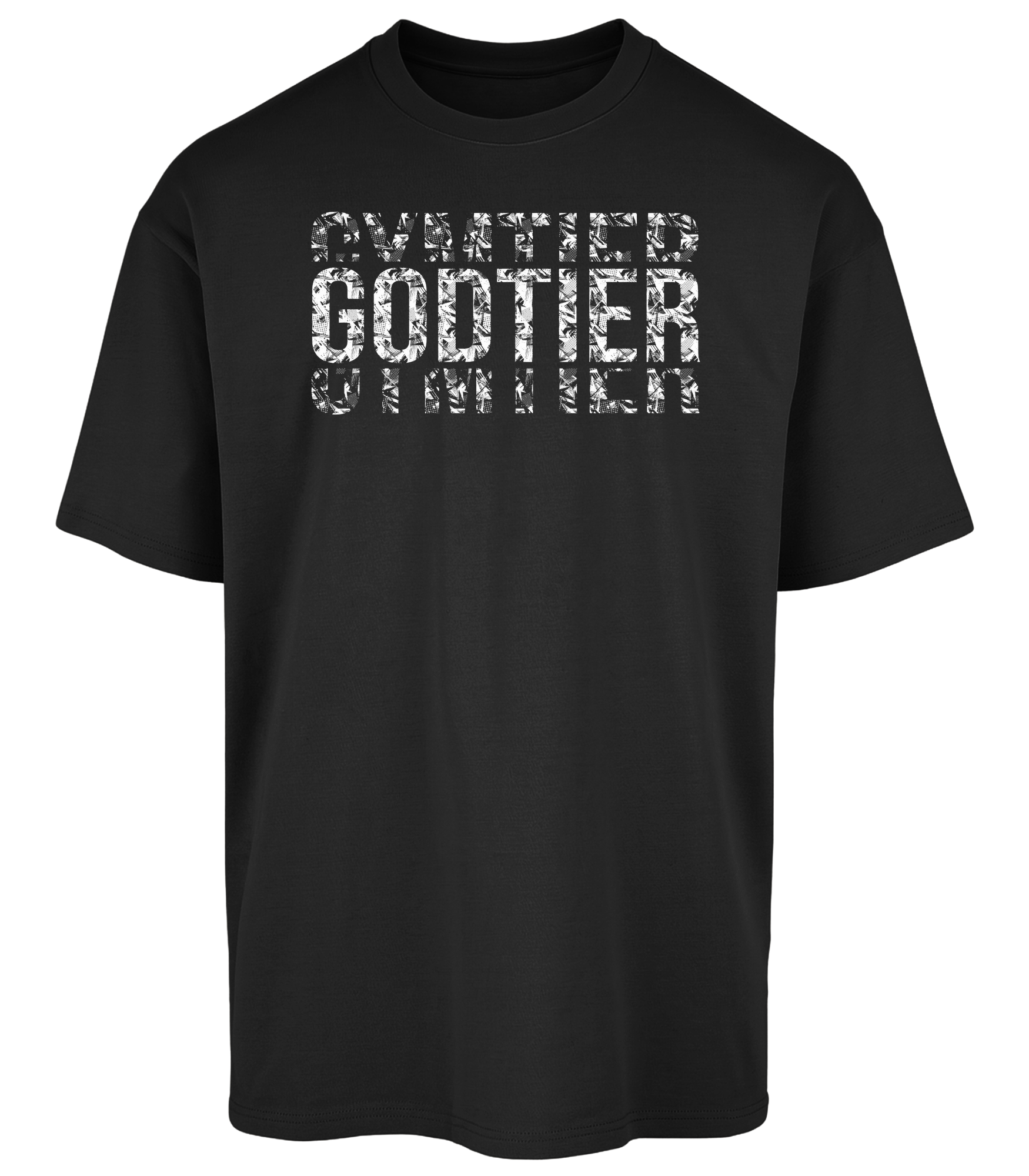 Black | Front