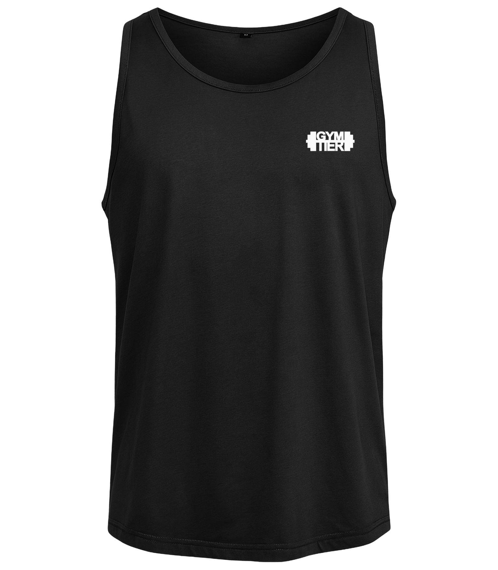 Black | Front