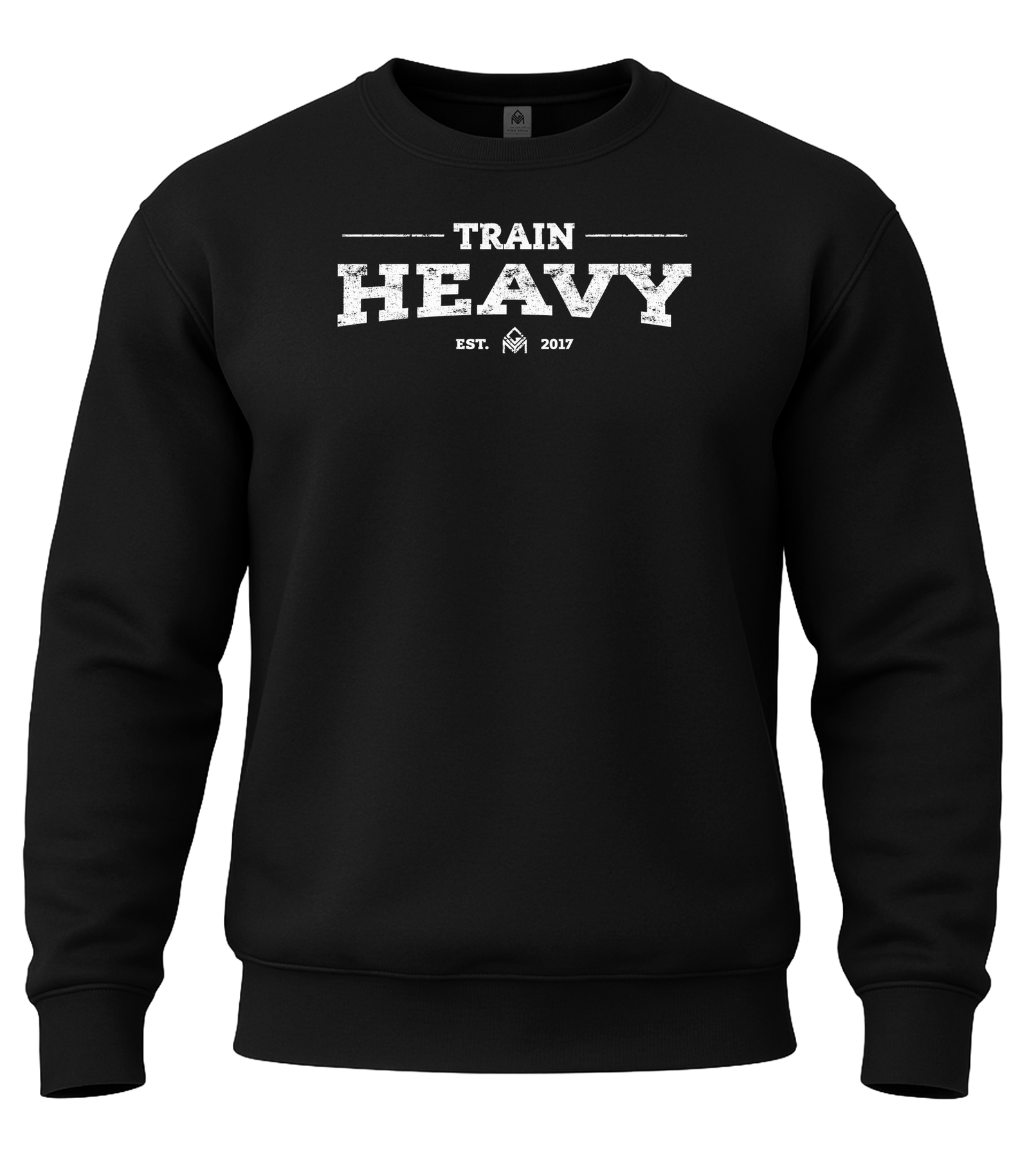 Black | Front