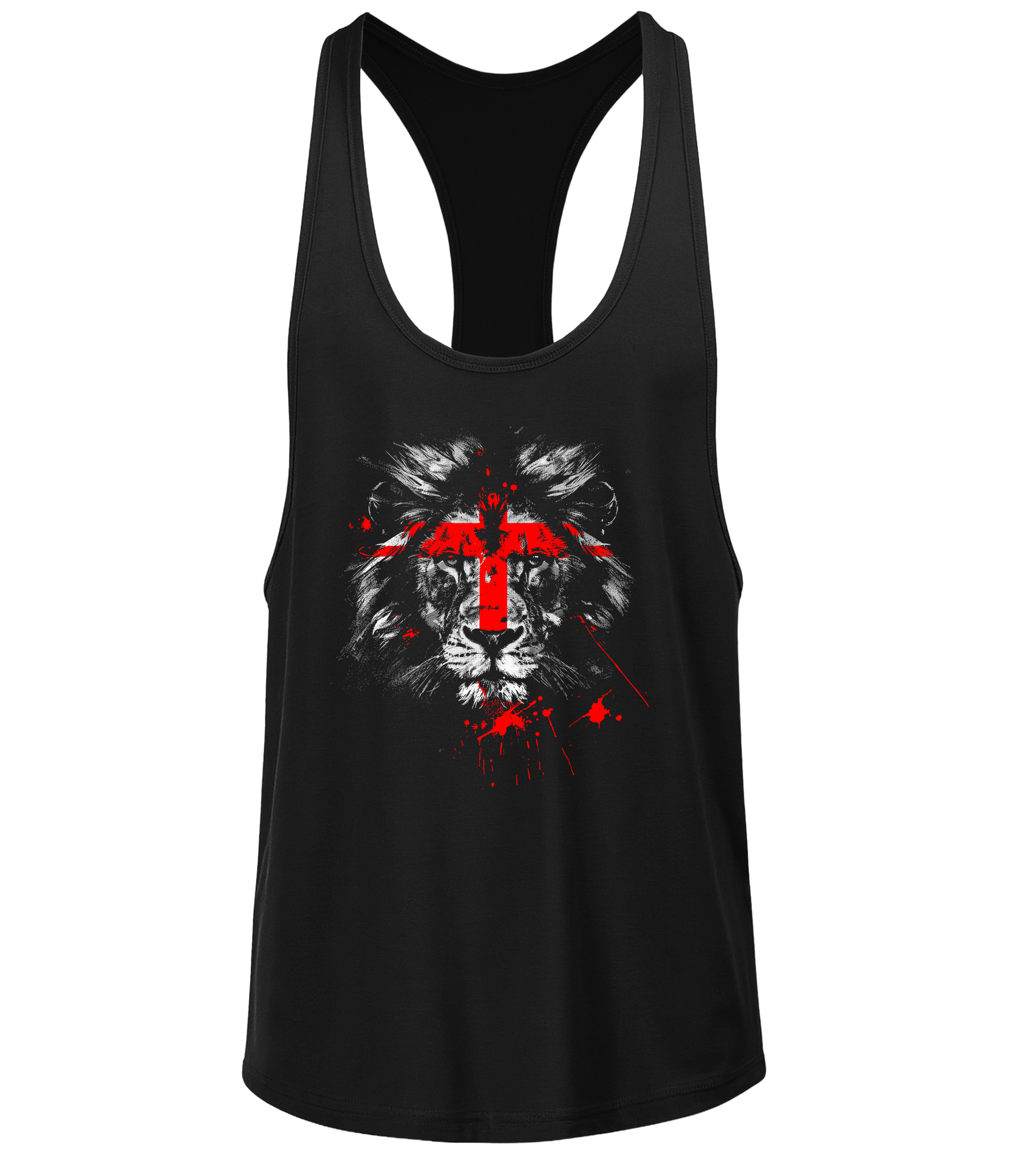 Black | Front