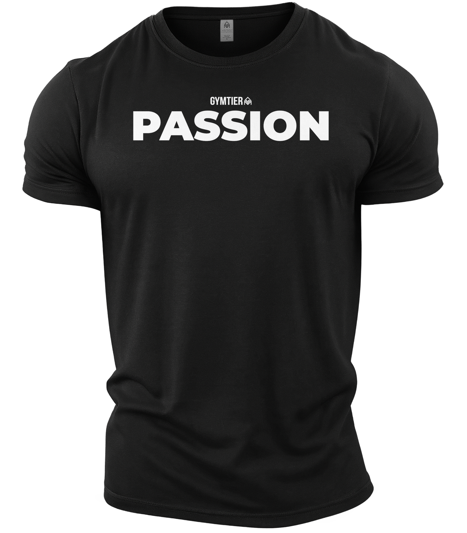 Black | Front