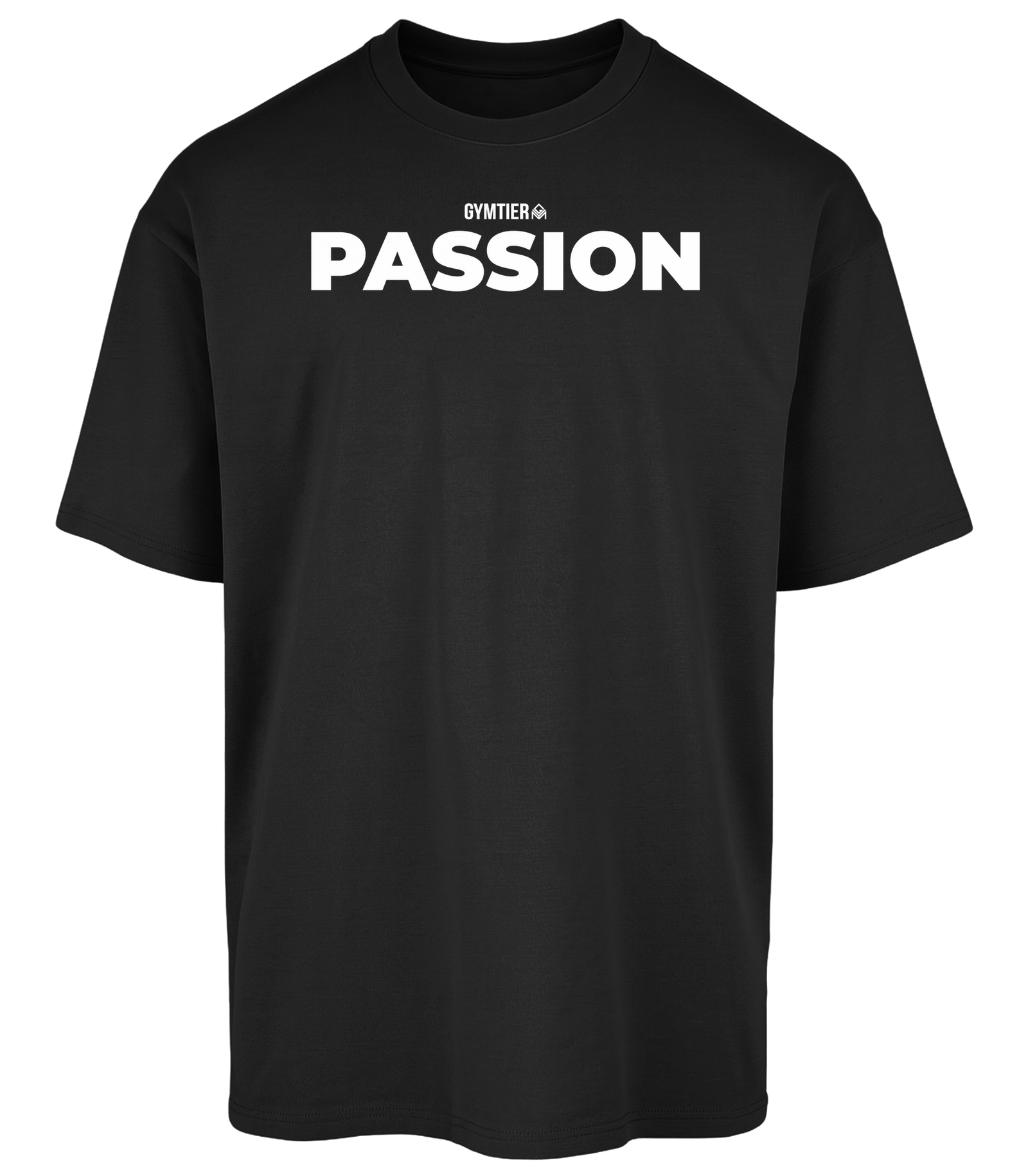 Black | Front