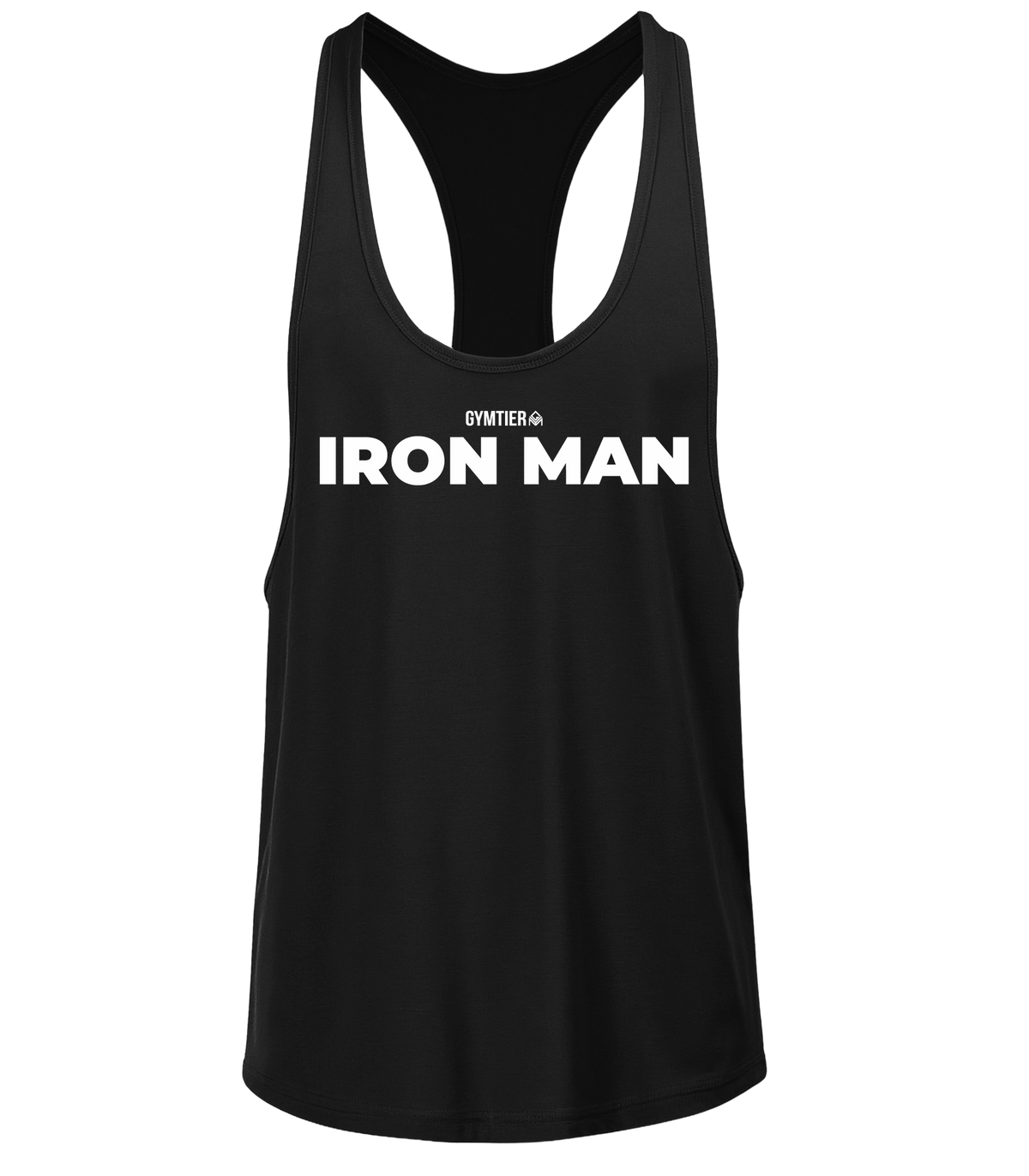 Black | Front