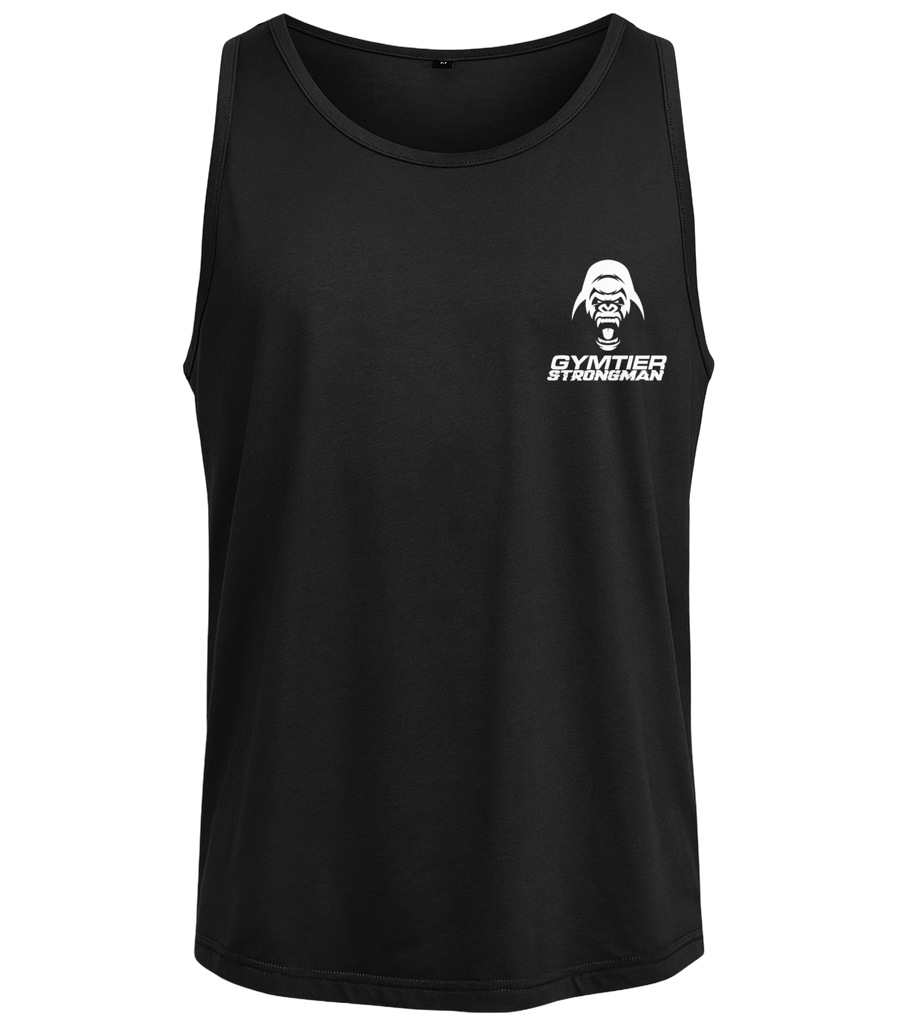 Black | Front