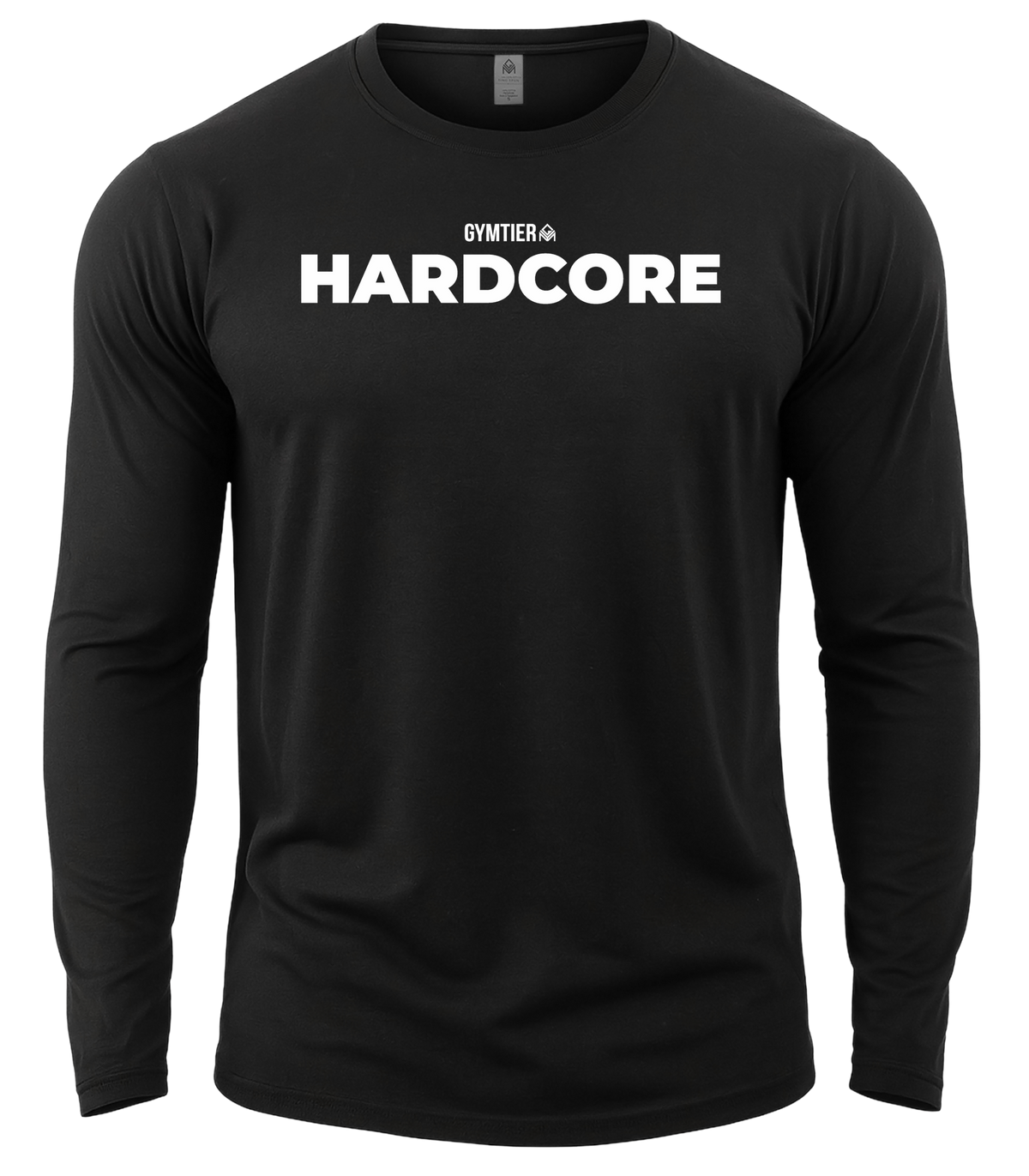 Black | Front