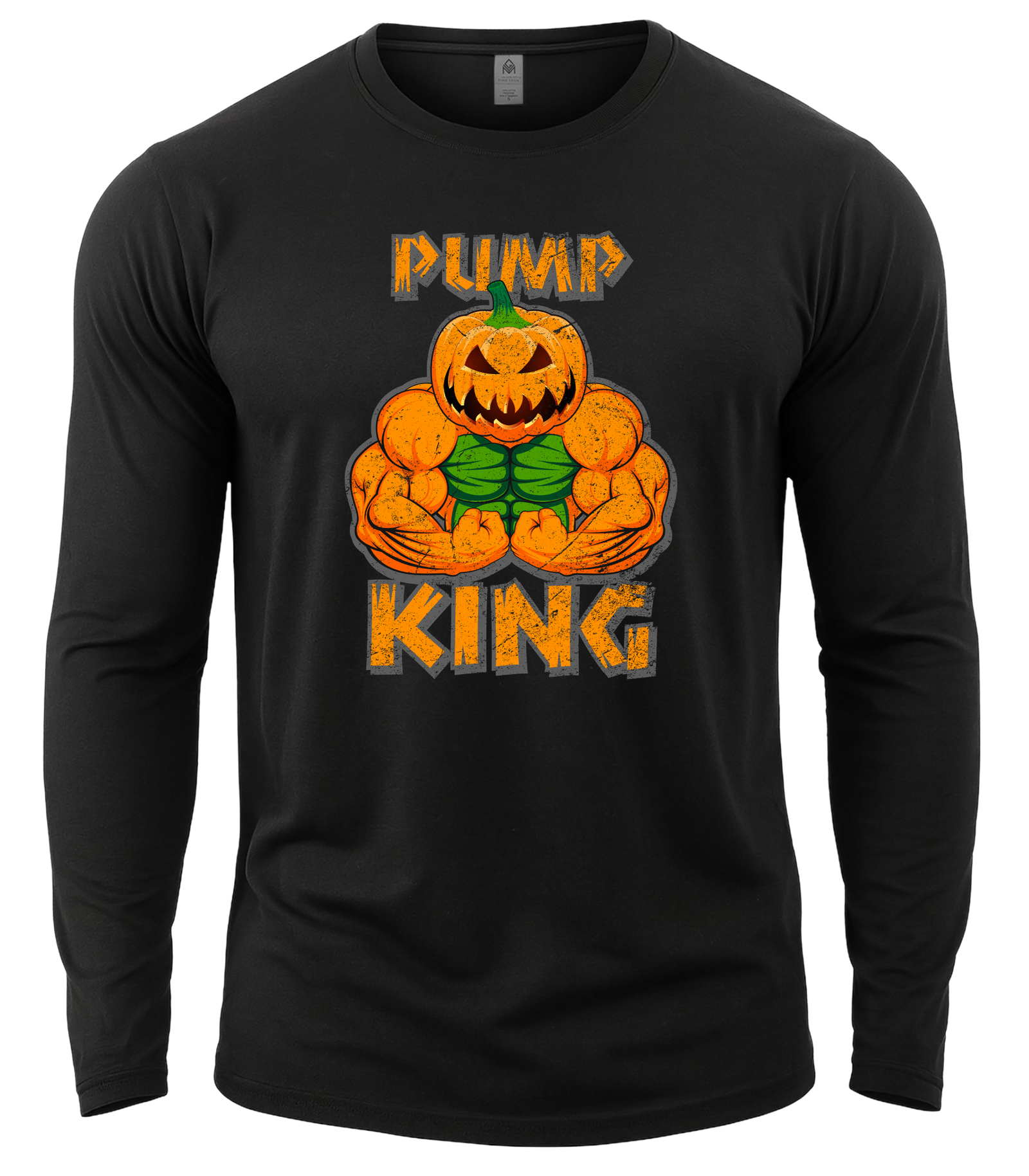 Black | Front