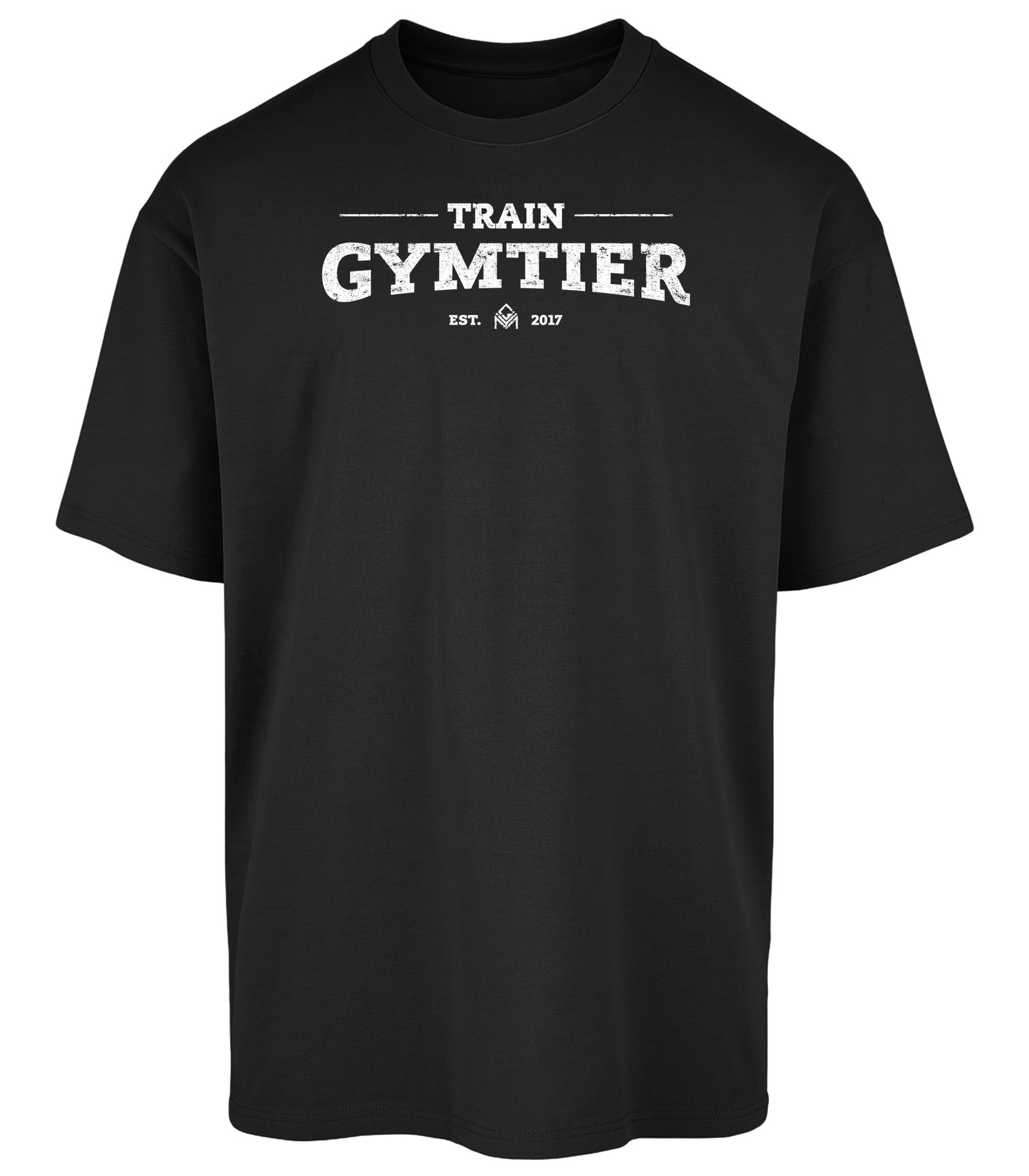 Black | Front