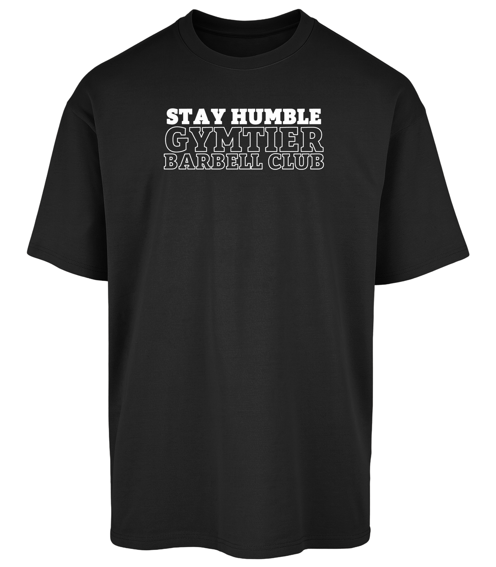 Black | Front