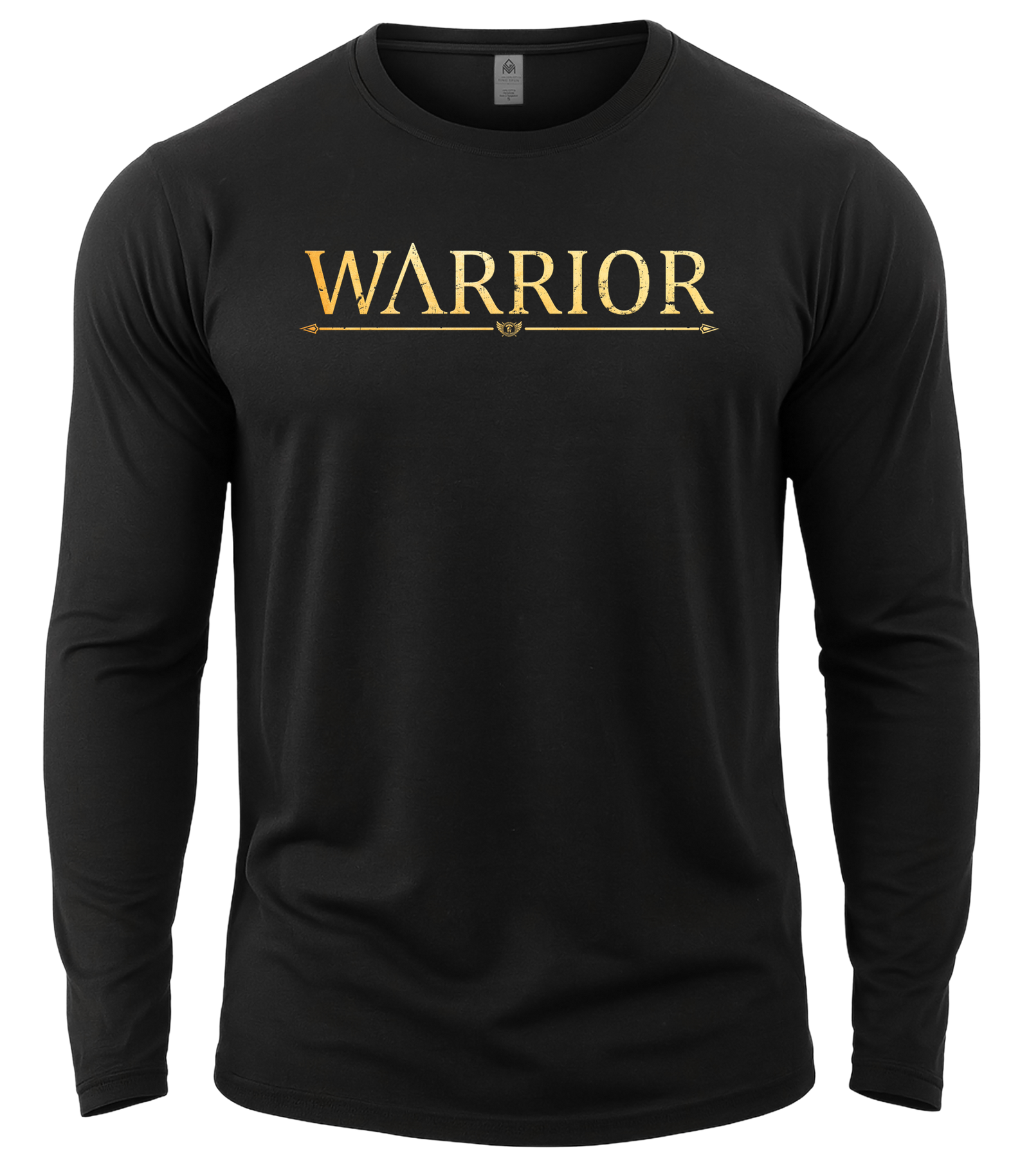 Black | Front