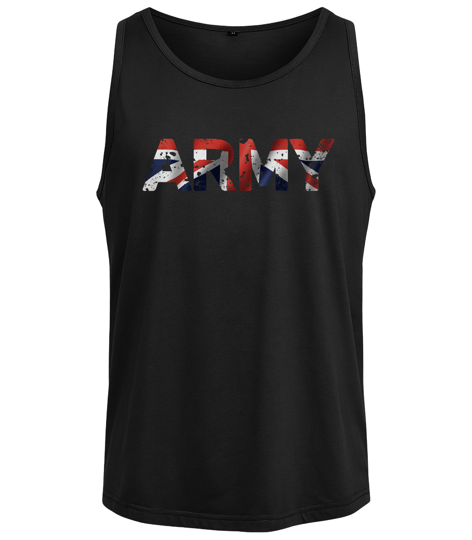 Black | Front