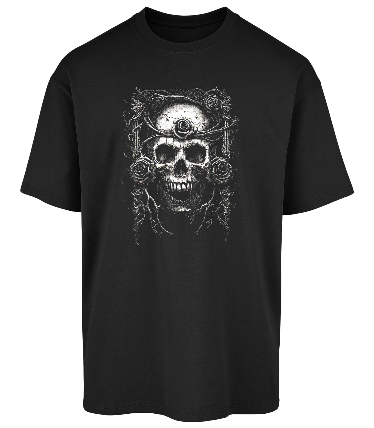 Black | Front