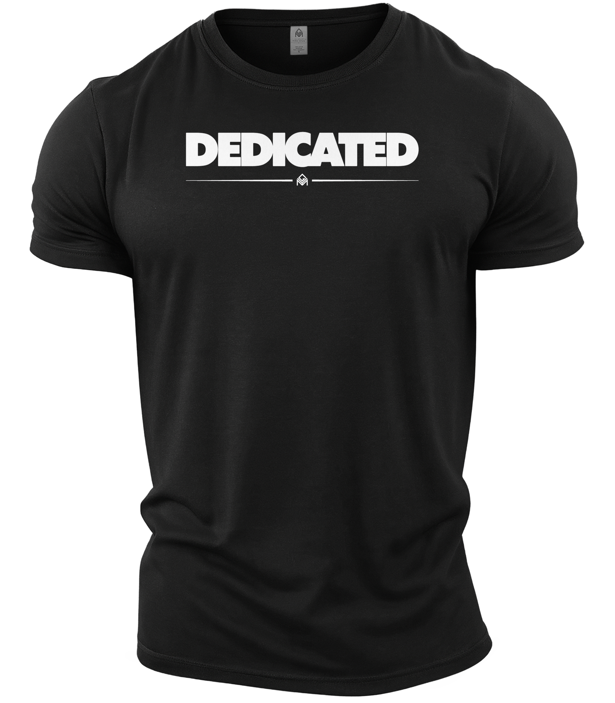 Black | Front