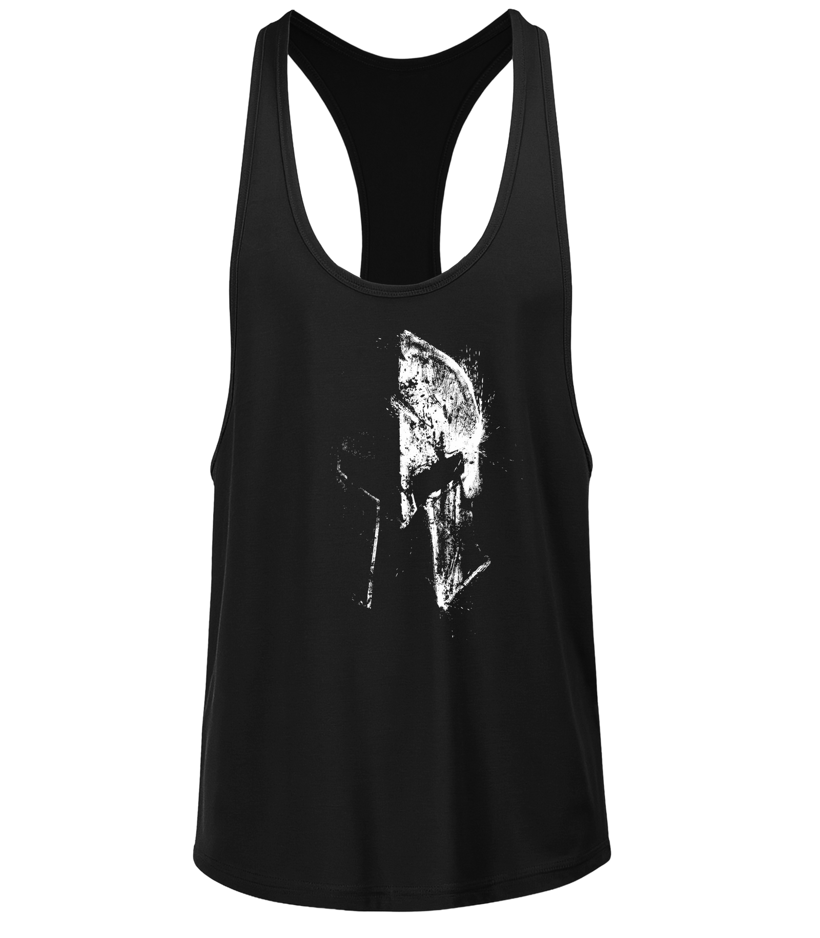 Black | Front