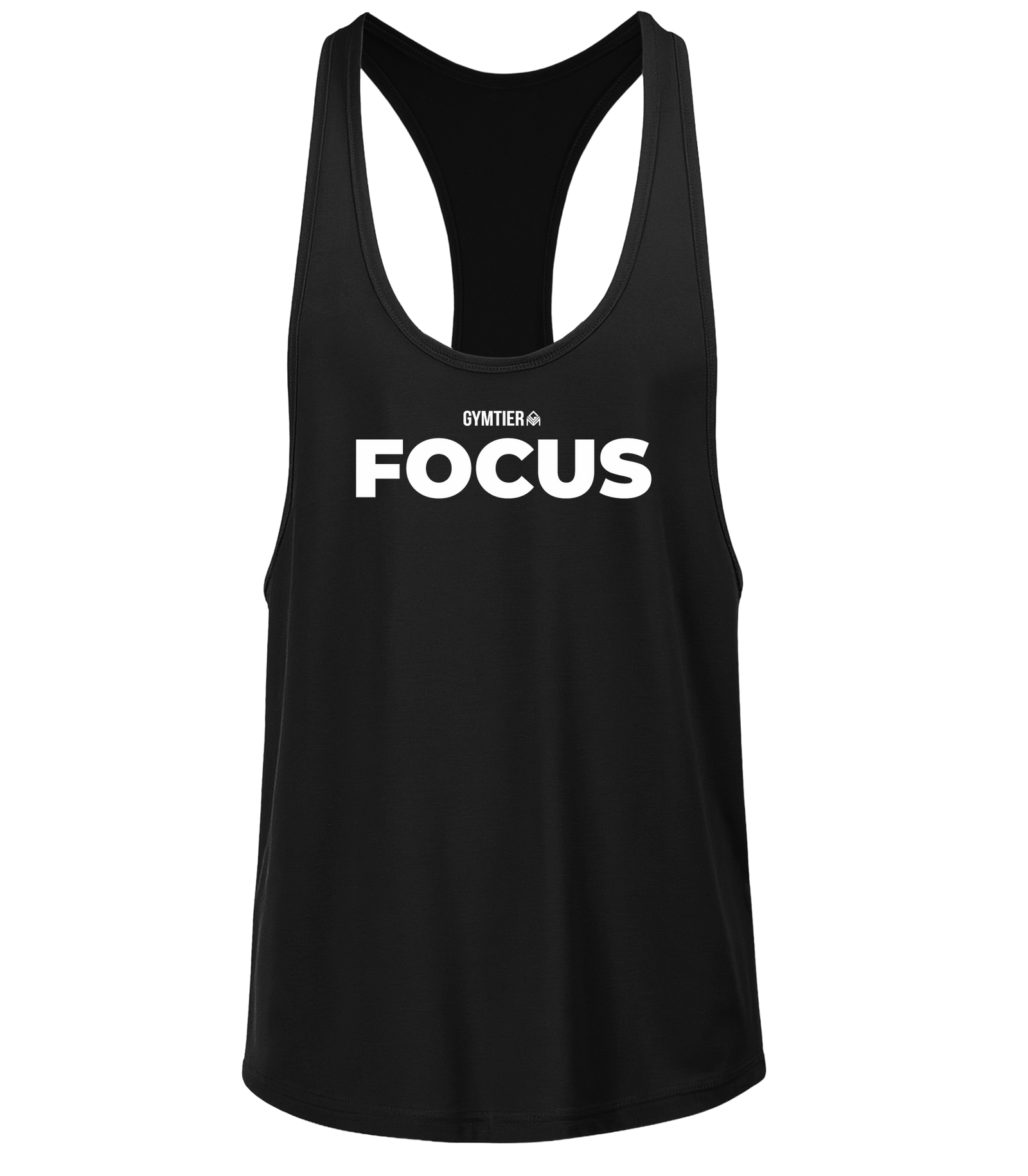 Black | Front